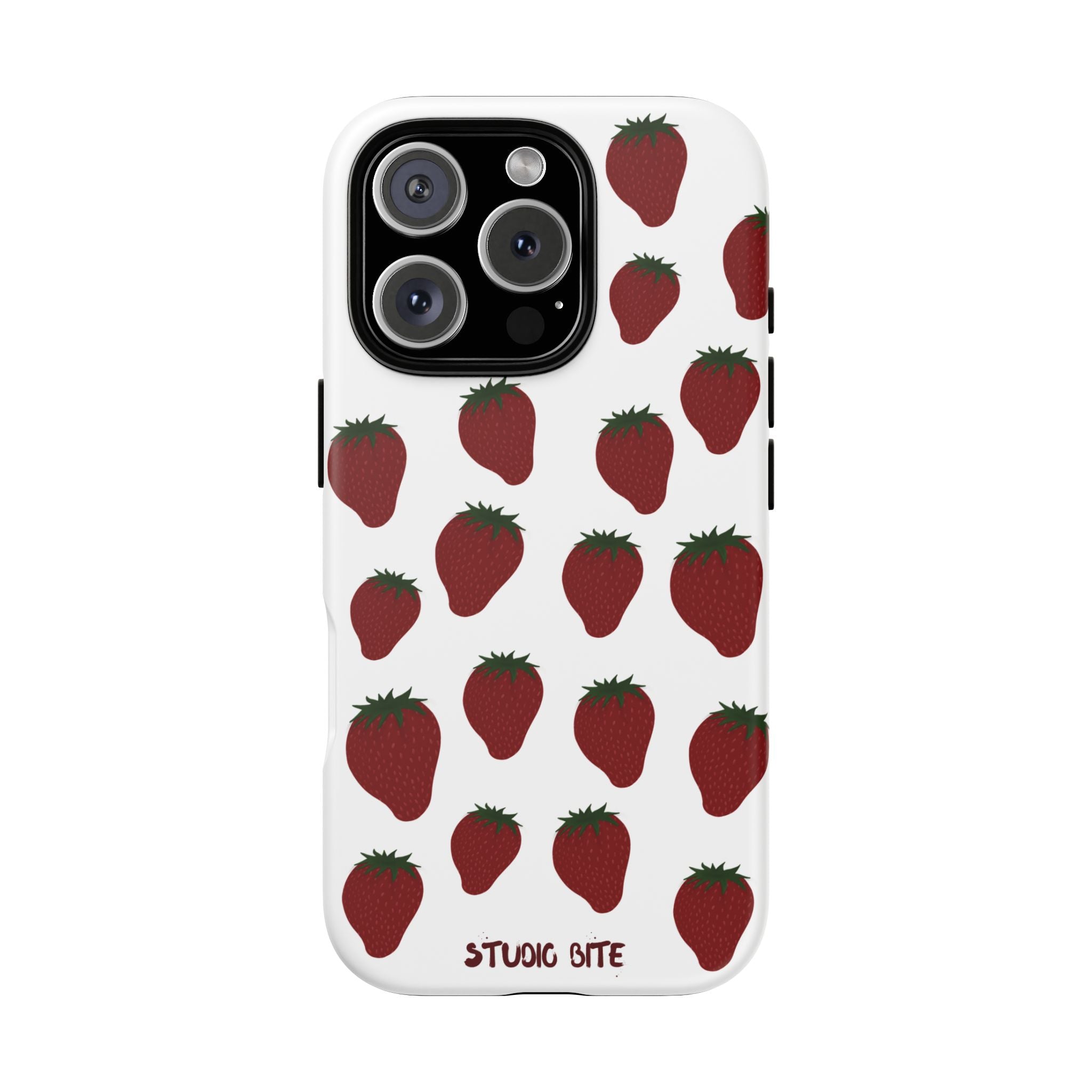 STRAWBERRY