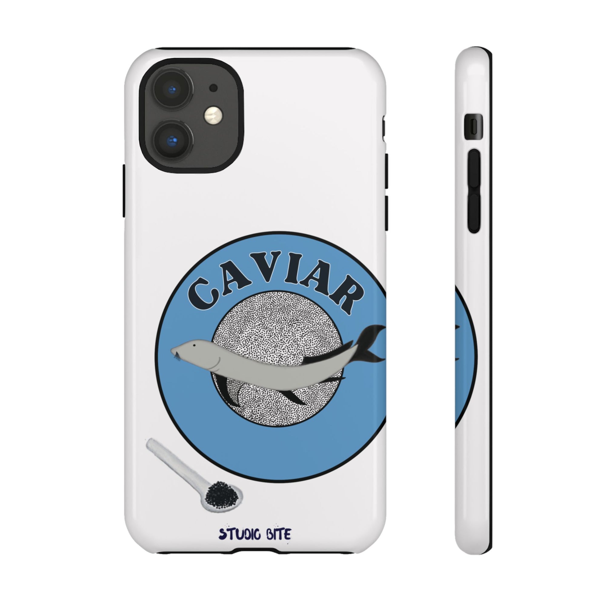 CAVIAR