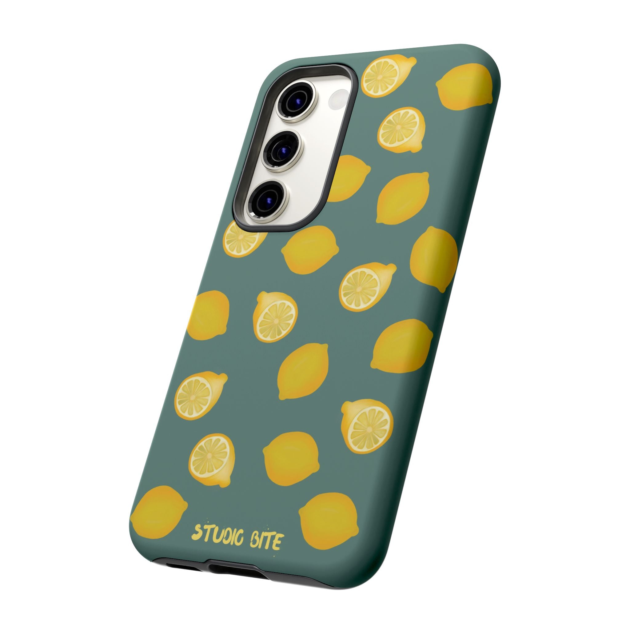 LEMON - GREEN