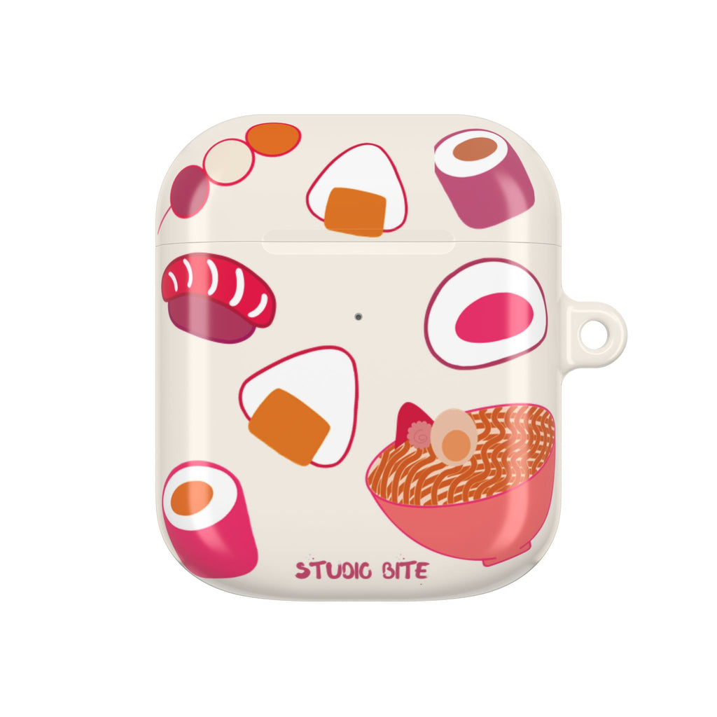 TOKYO BITES - AIRPODS CASE