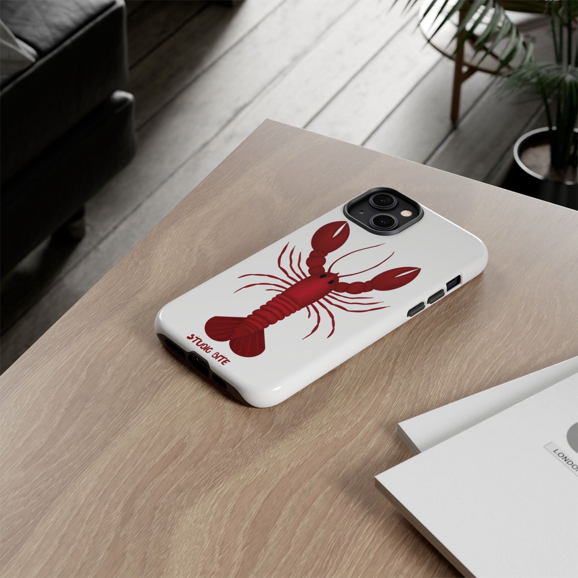 LOBSTER