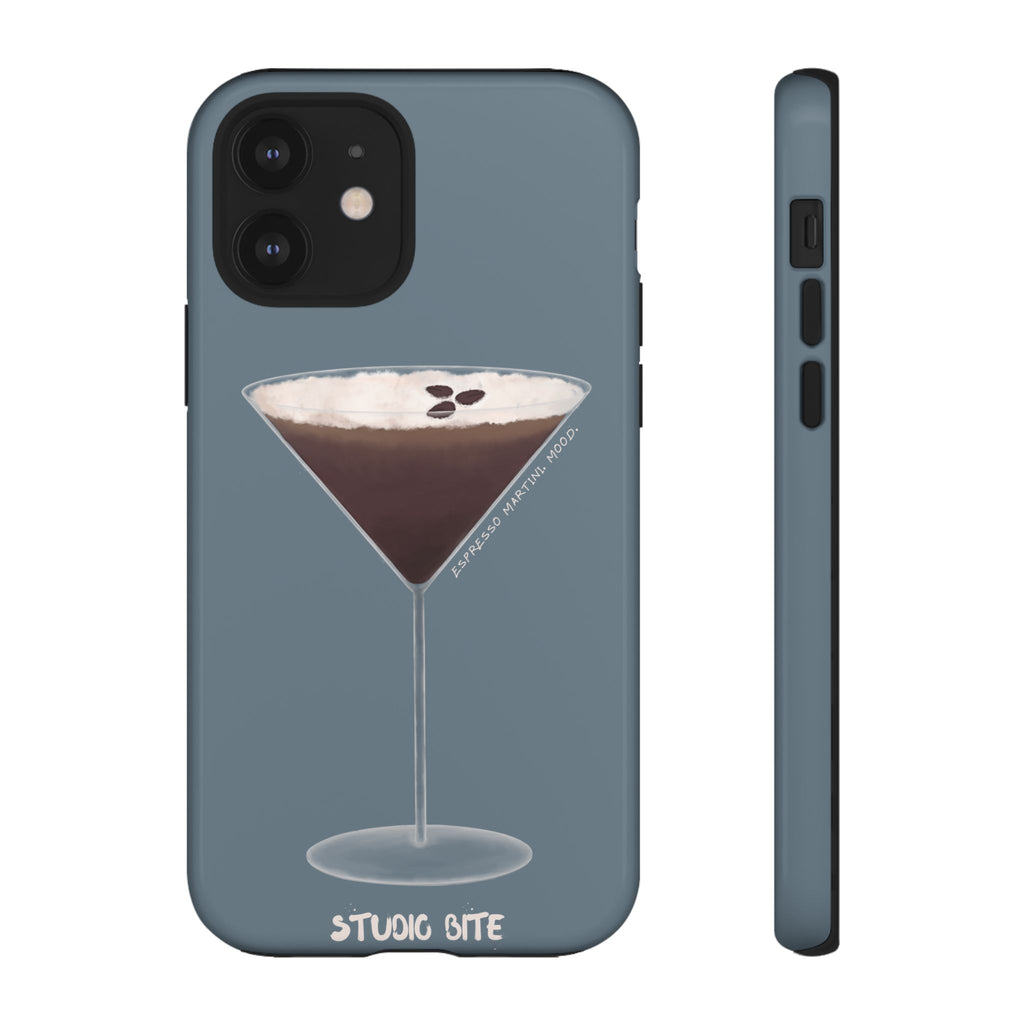 ESPRESSO MARTINI. MOOD