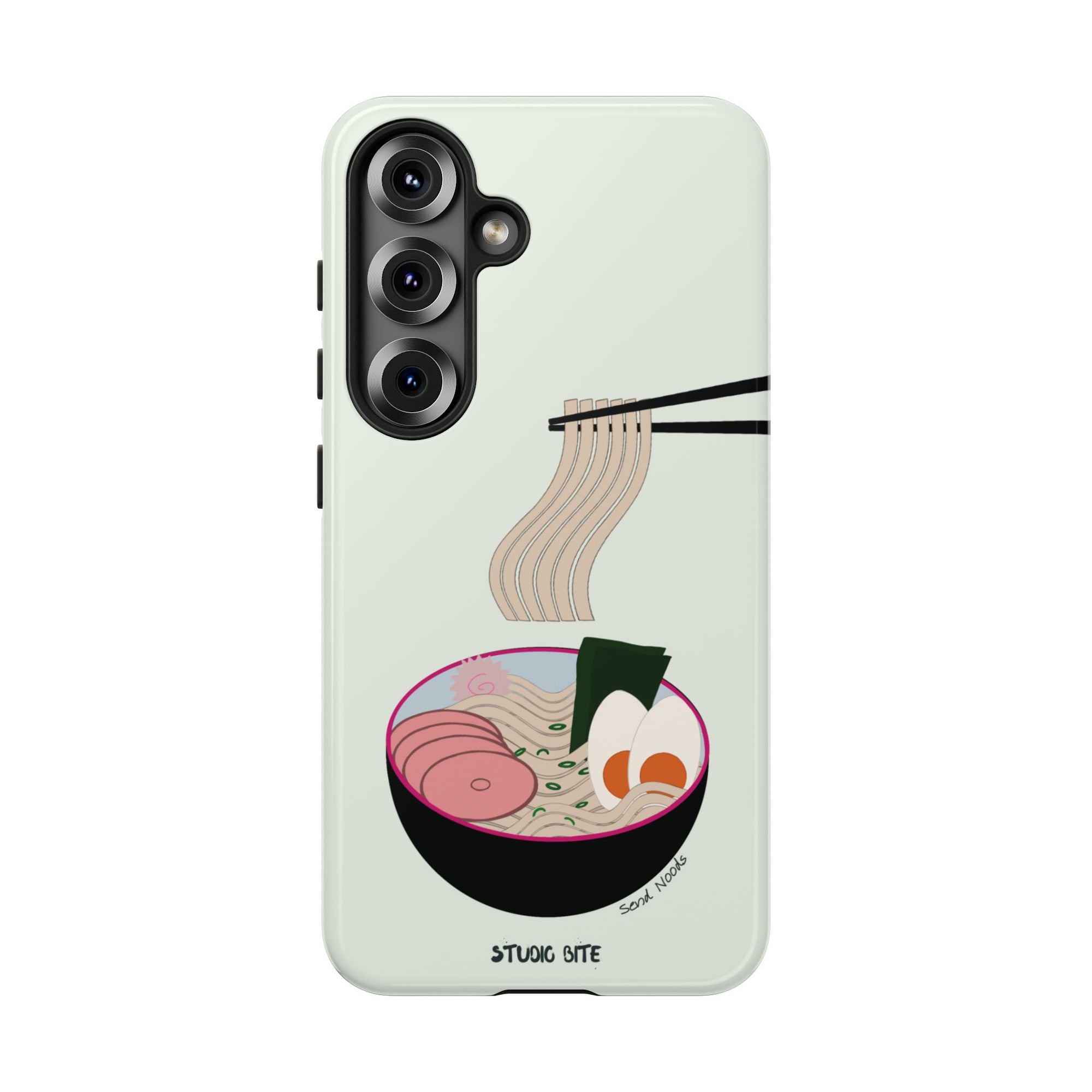 SEND NOODS