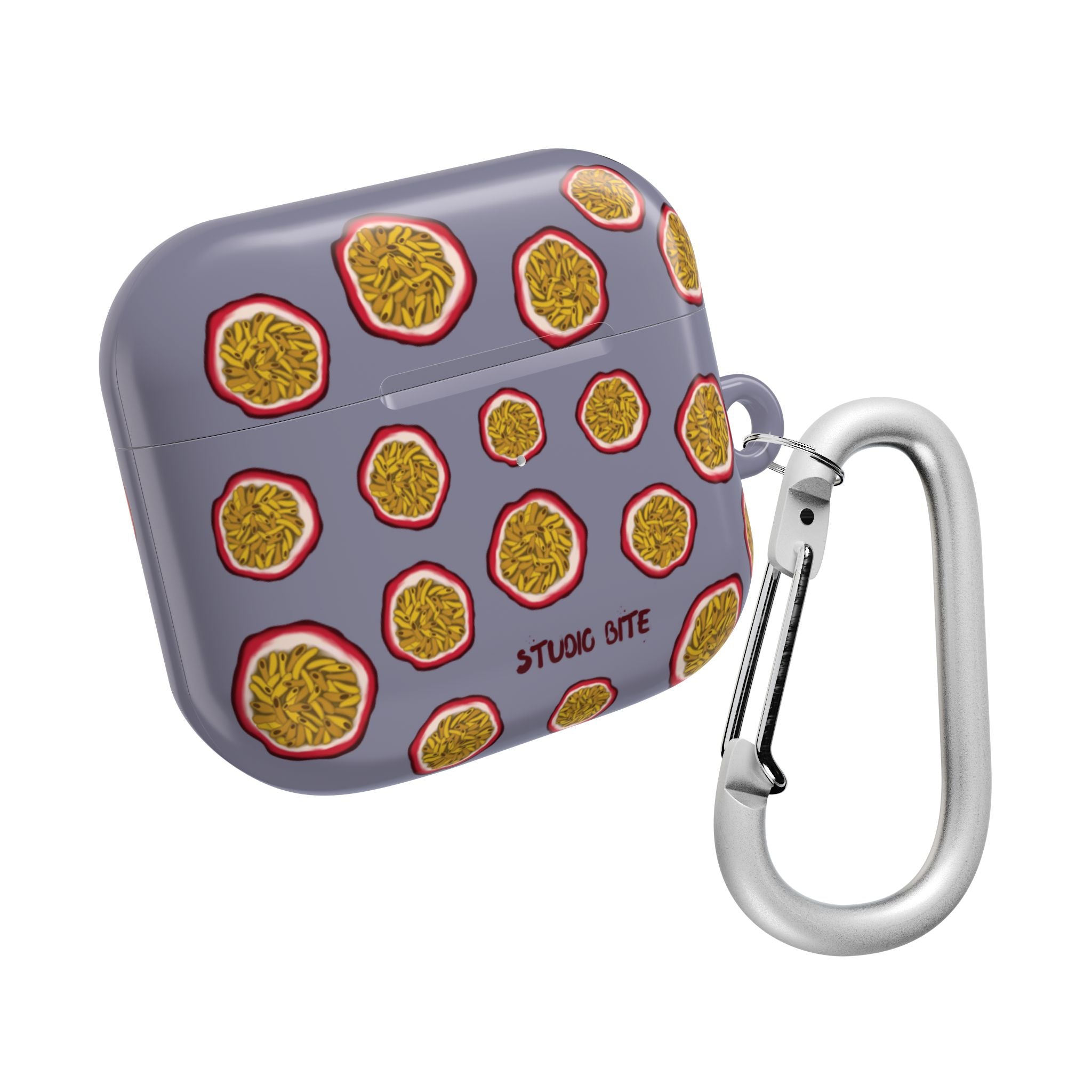PASSION FRUIT