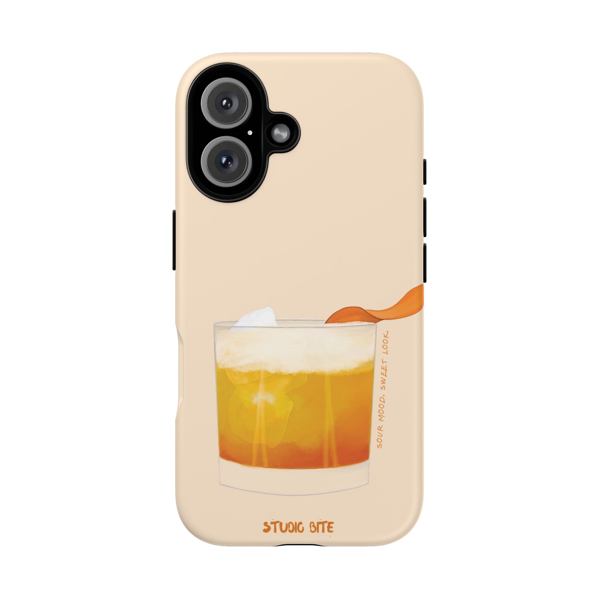 AMARETTO SOUR