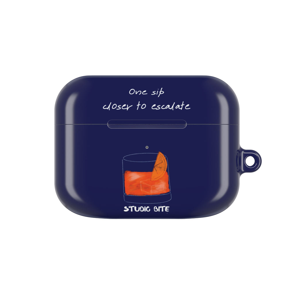 NEGRONI - AIRPODS CASE