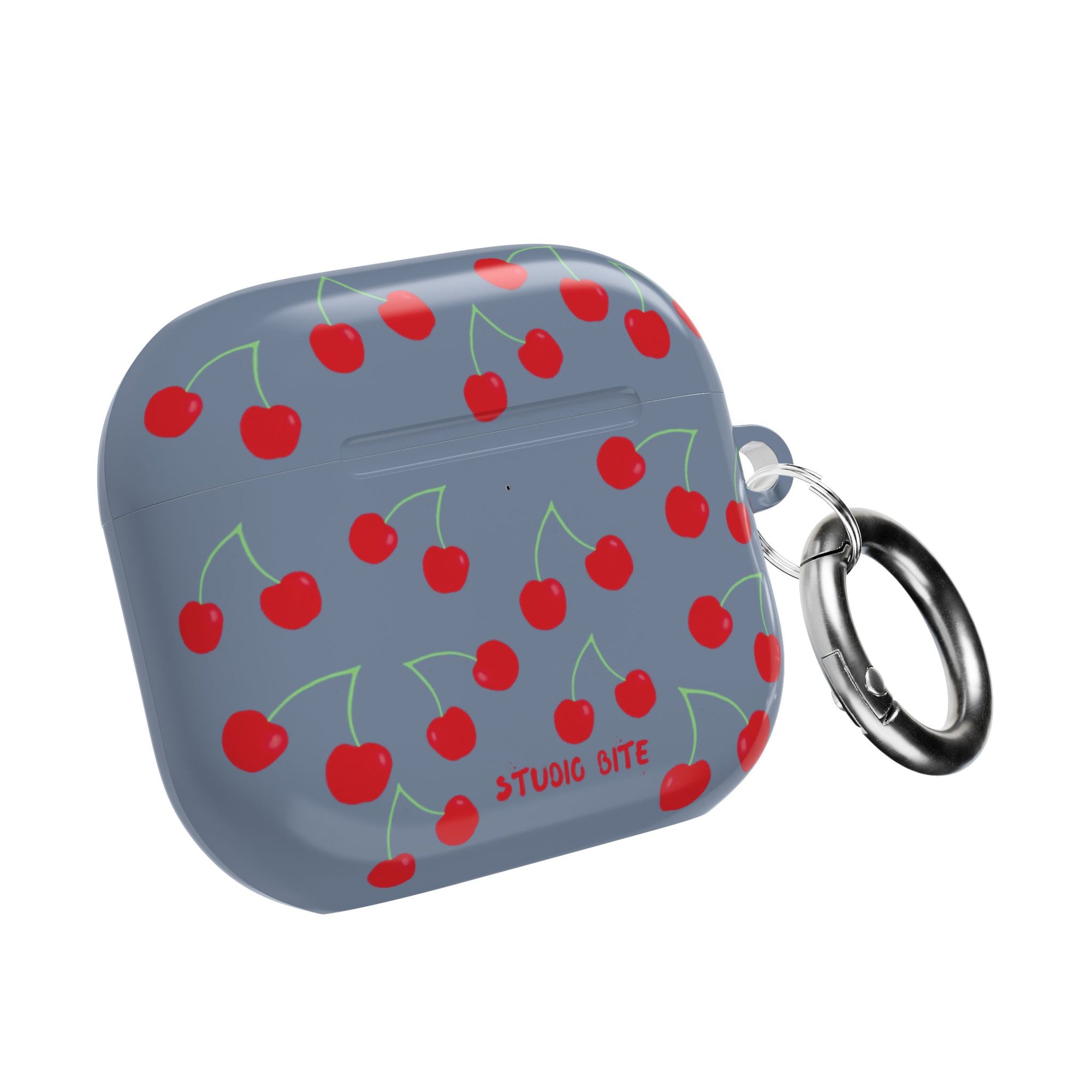 CHERRY BLUE - AIRPODS CASE