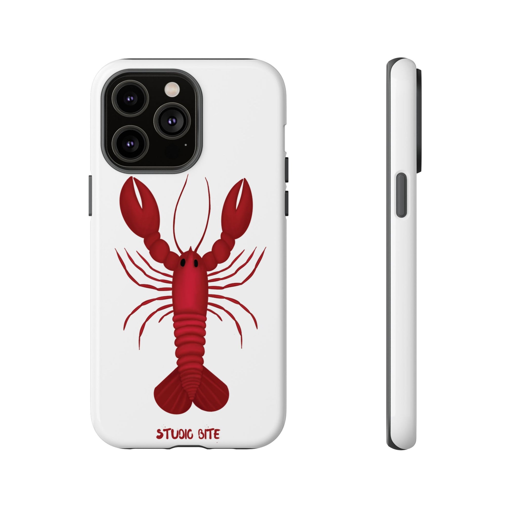 LOBSTER