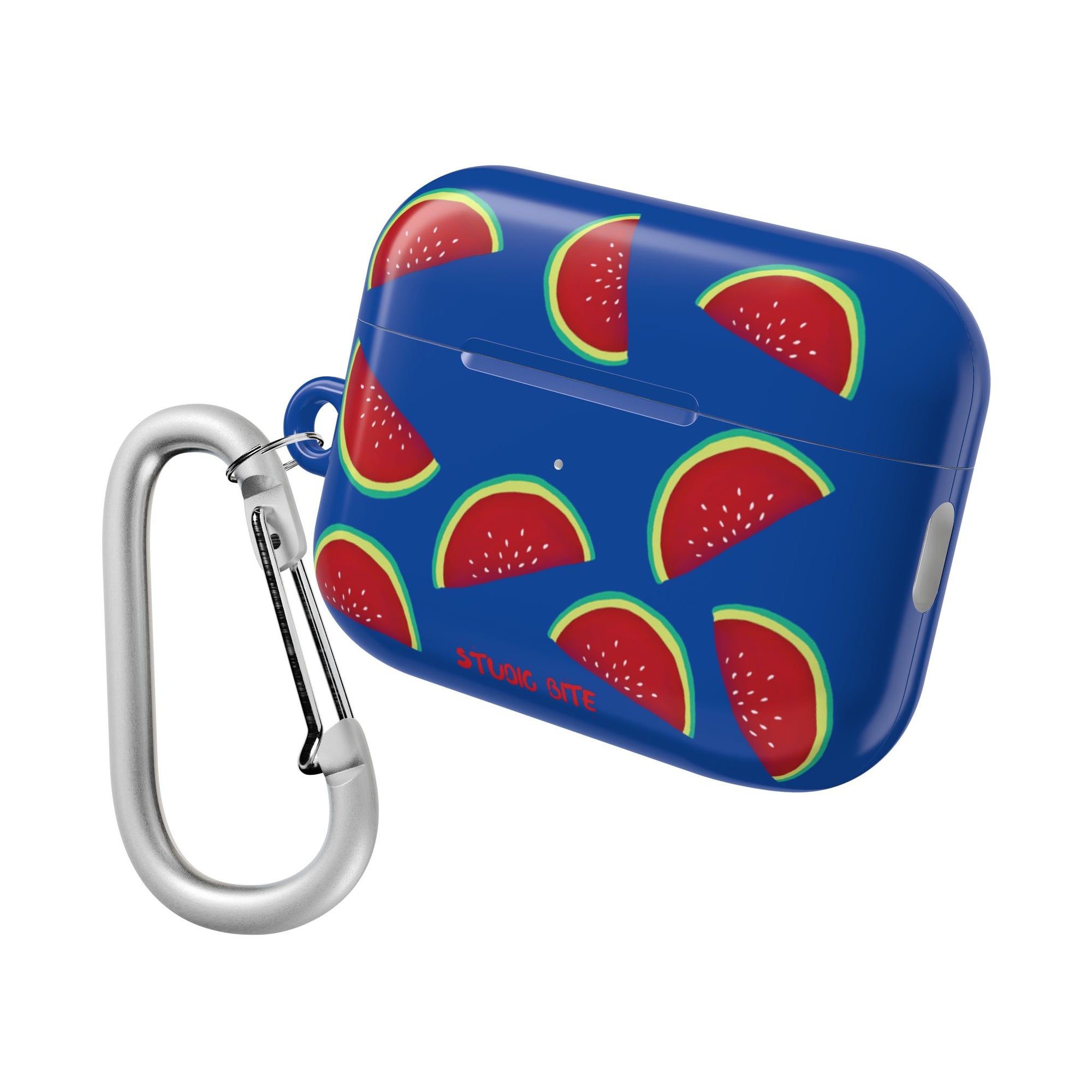 WATERMELON AIRPODS CASE