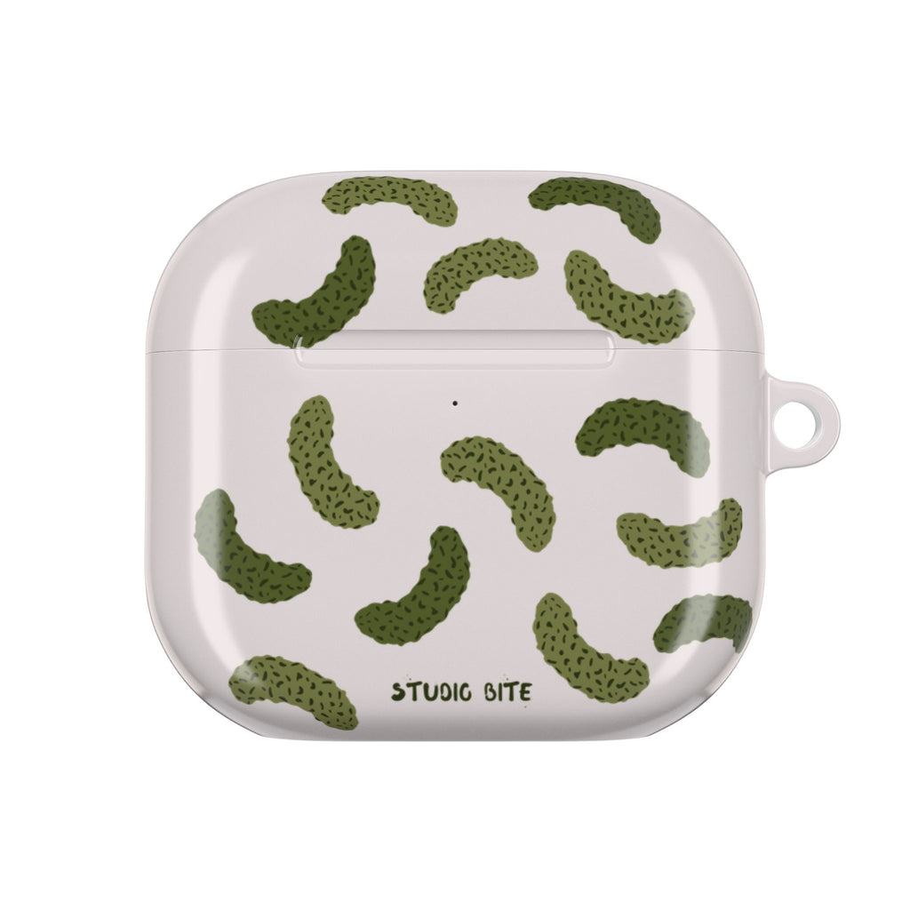 PICKLES  - AIRPODS 4TH GEN CASE