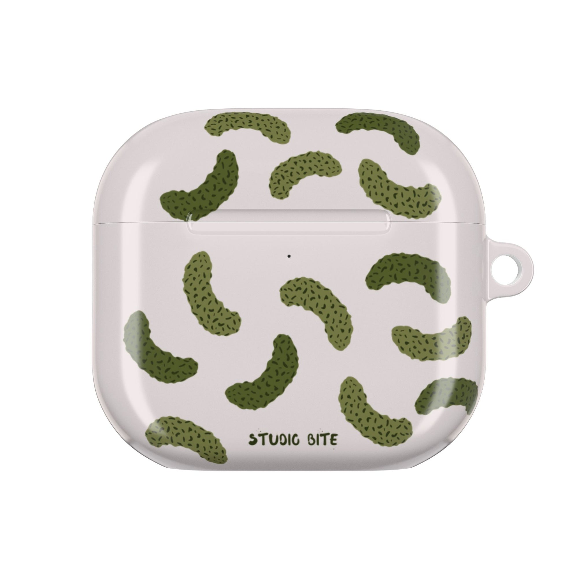 PICKLES  - AIRPODS 4TH GEN CASE