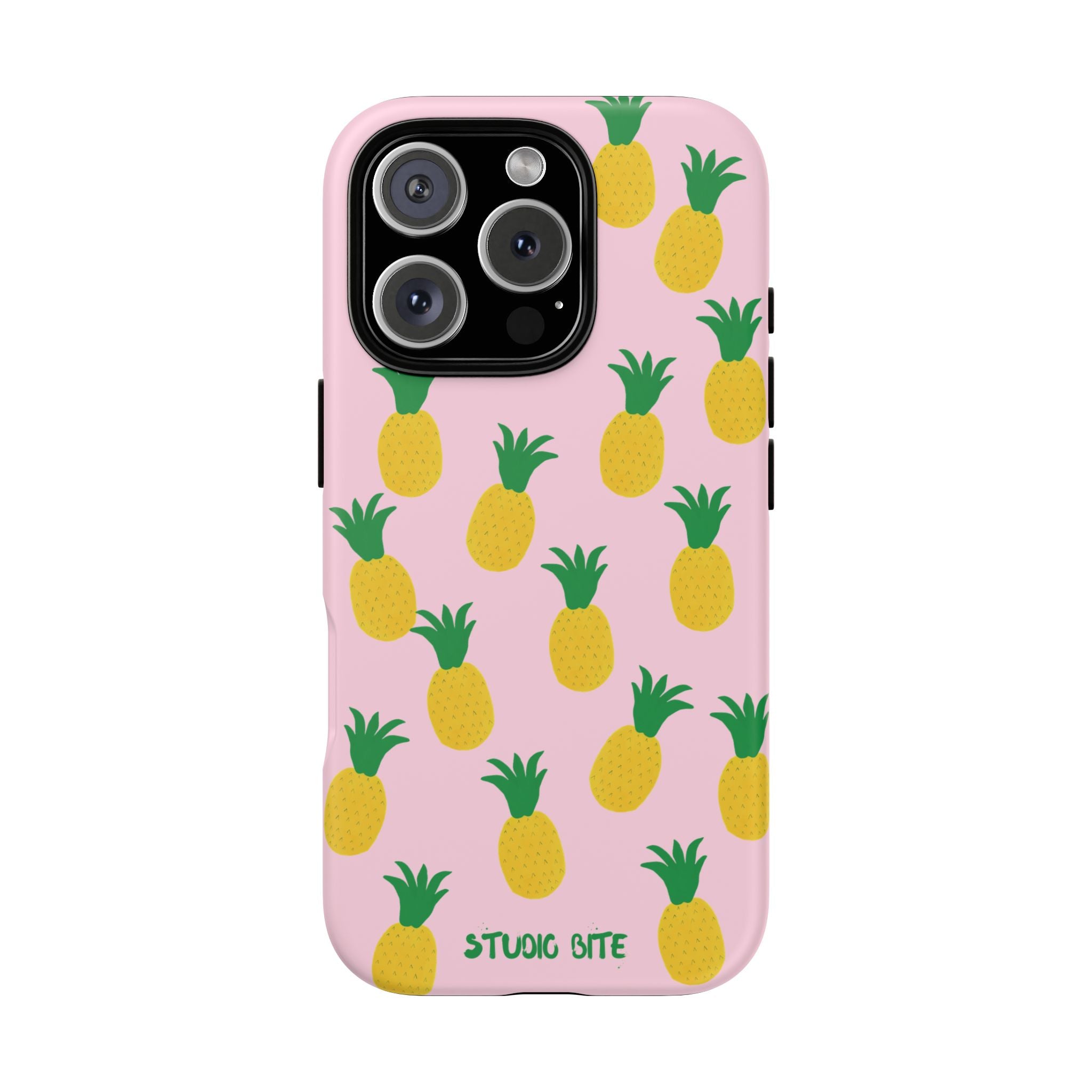 PINEAPPLE - ROSÈ