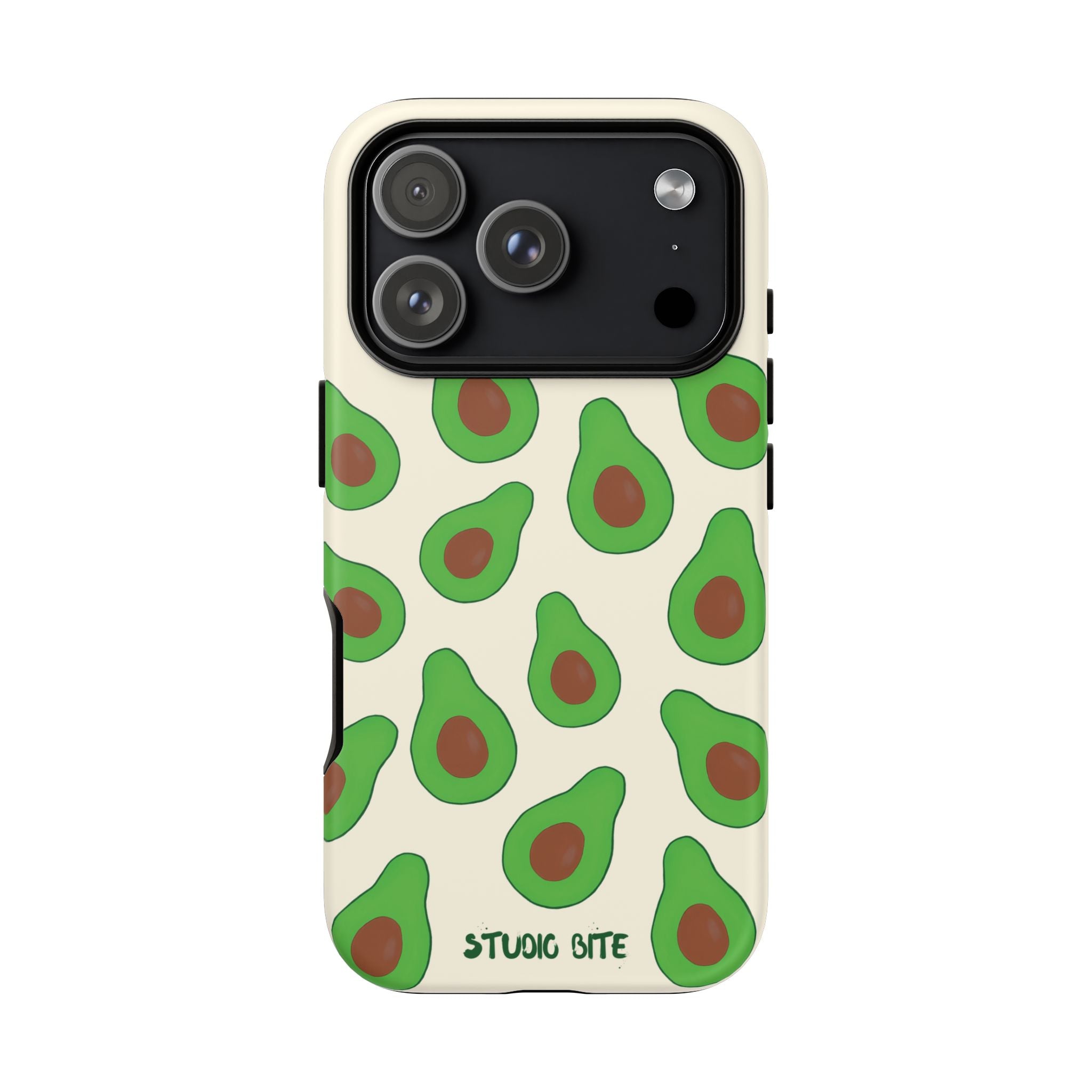 AVOCADO - BEIGE
