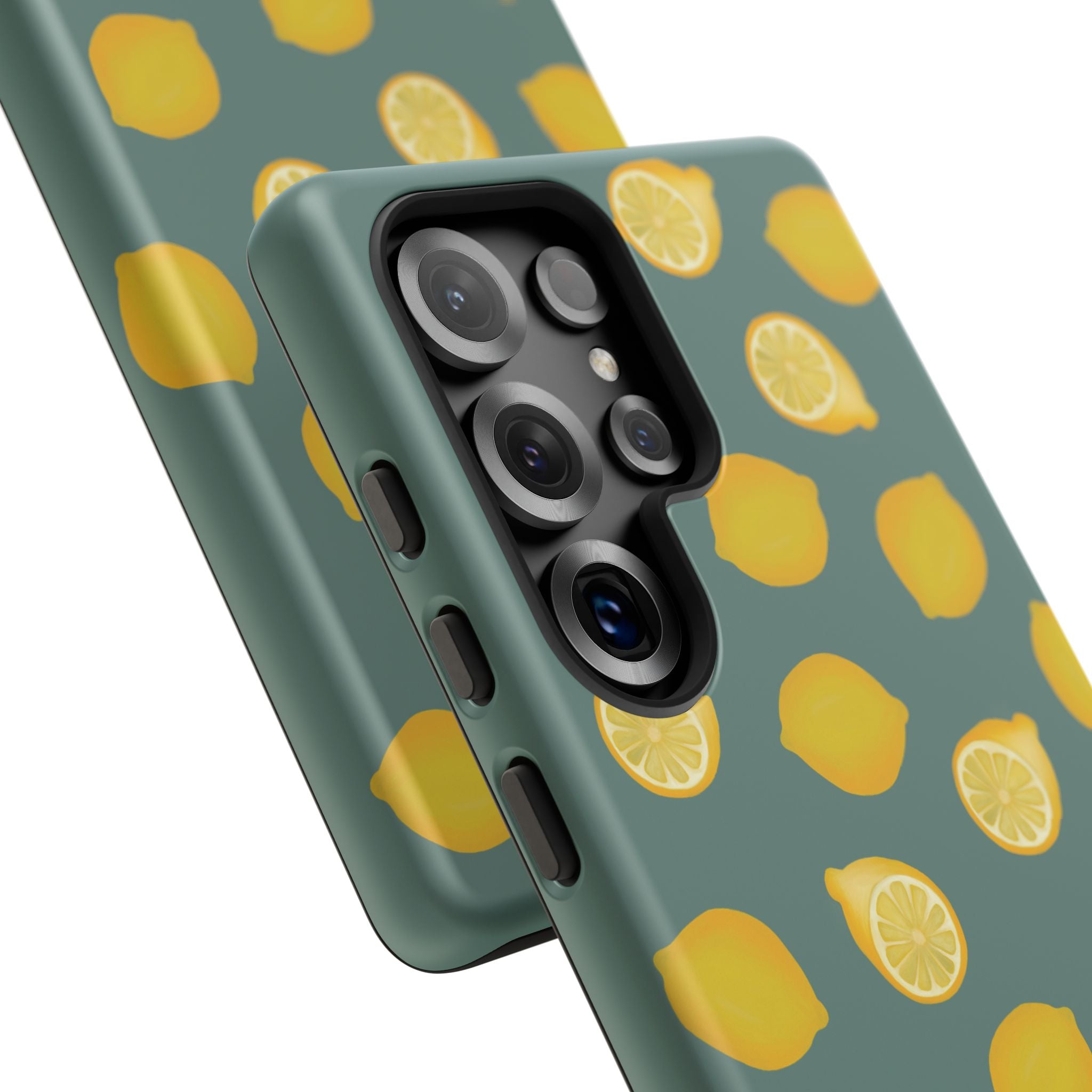 LEMON - GREEN