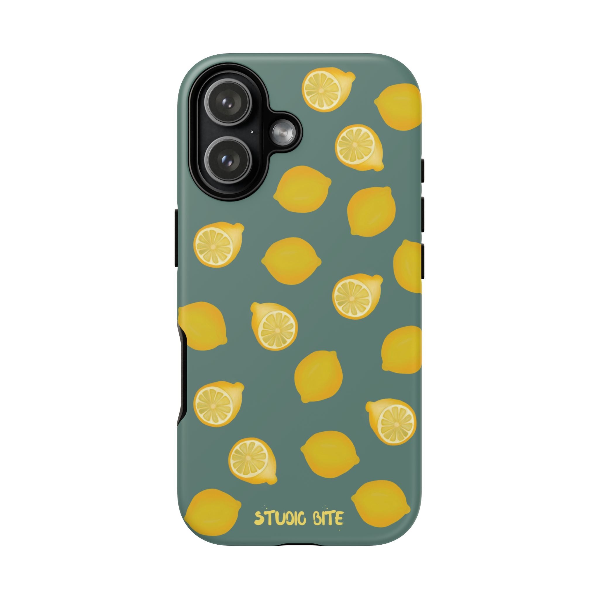 LEMON - GREEN
