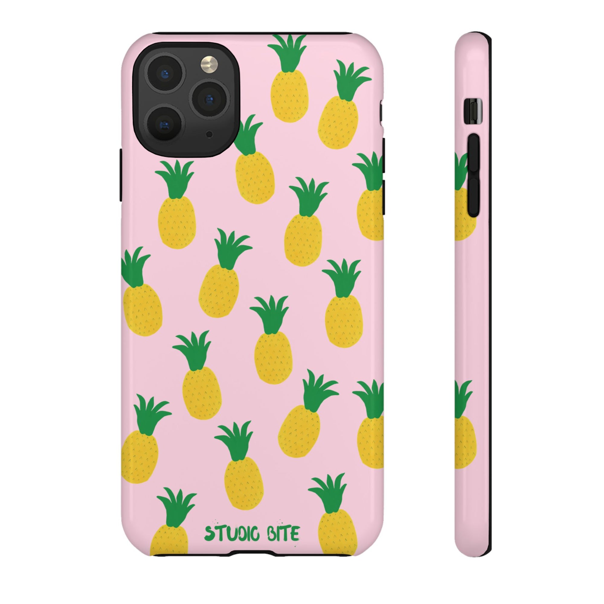 PINEAPPLE - ROSÈ