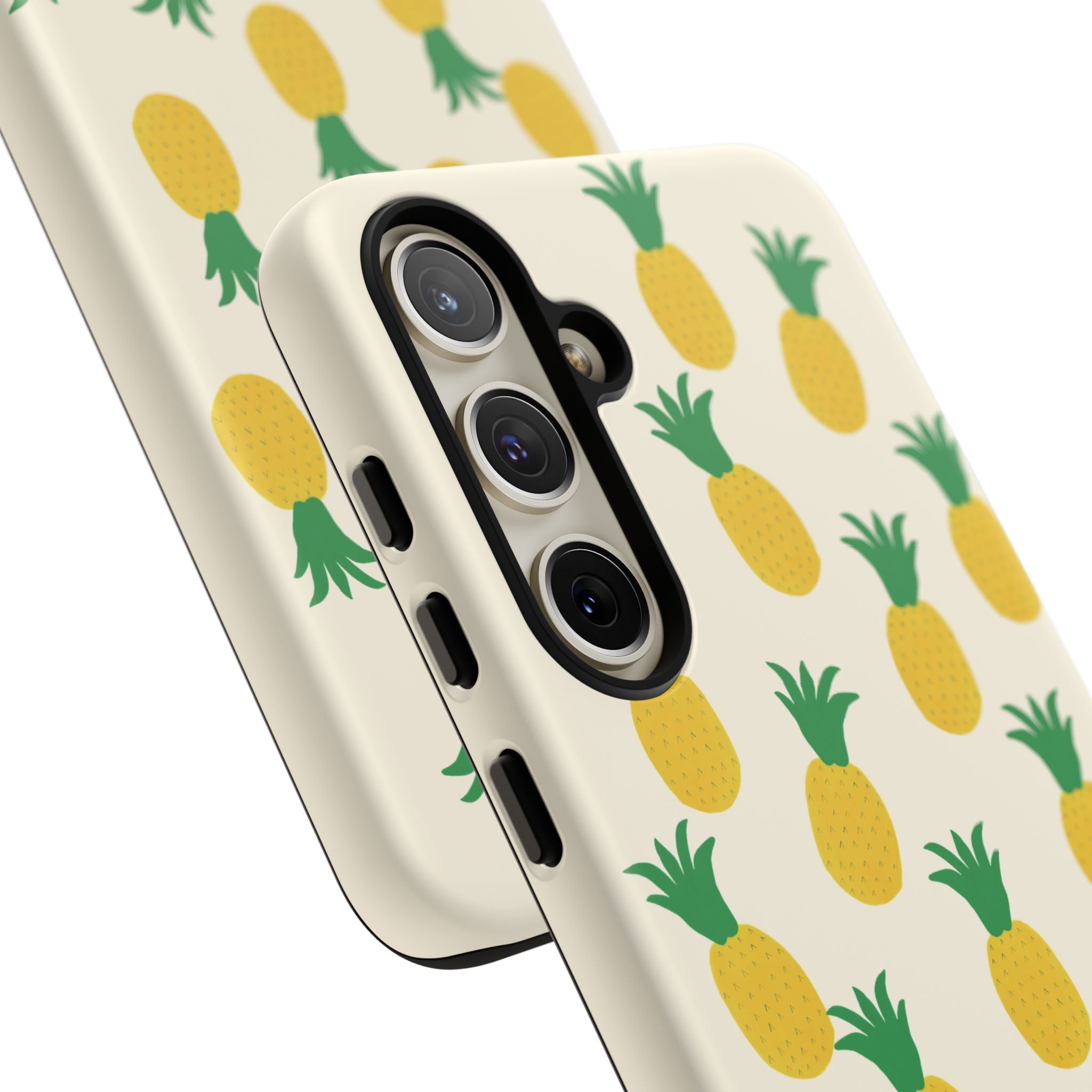 PINEAPPLE - BEIGE