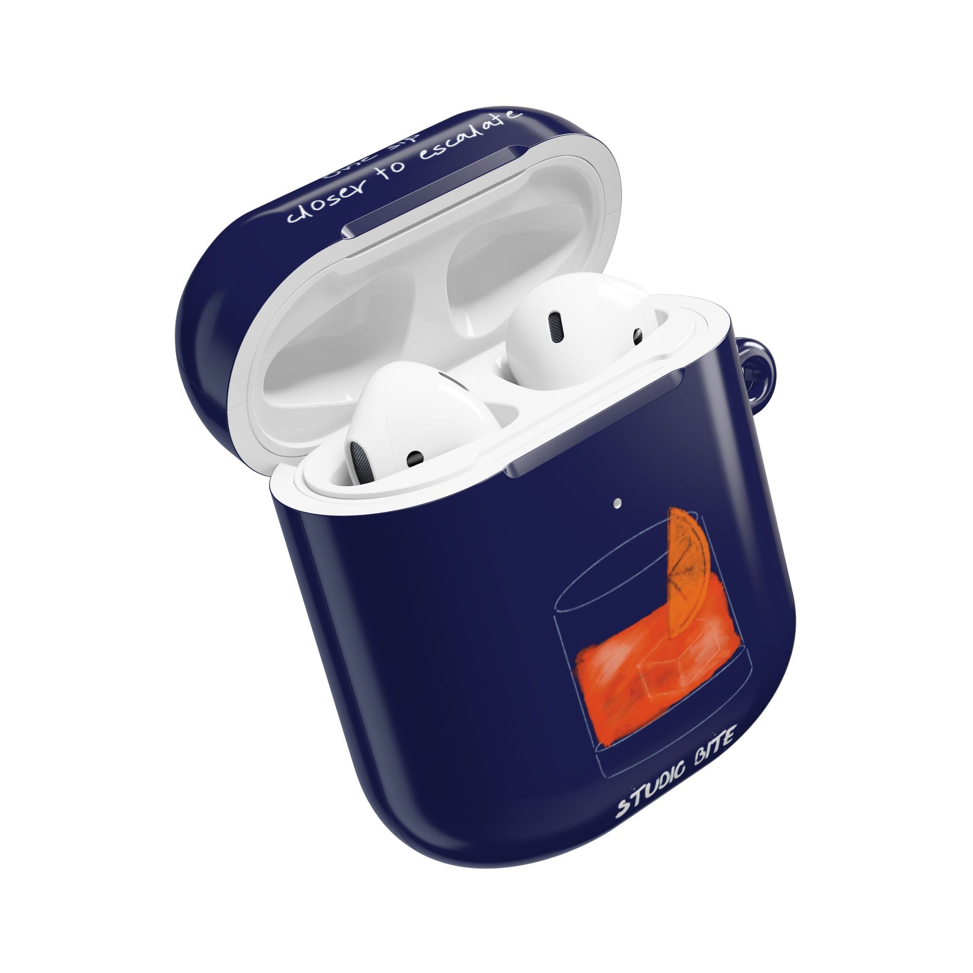 NEGRONI - AIRPODS CASE
