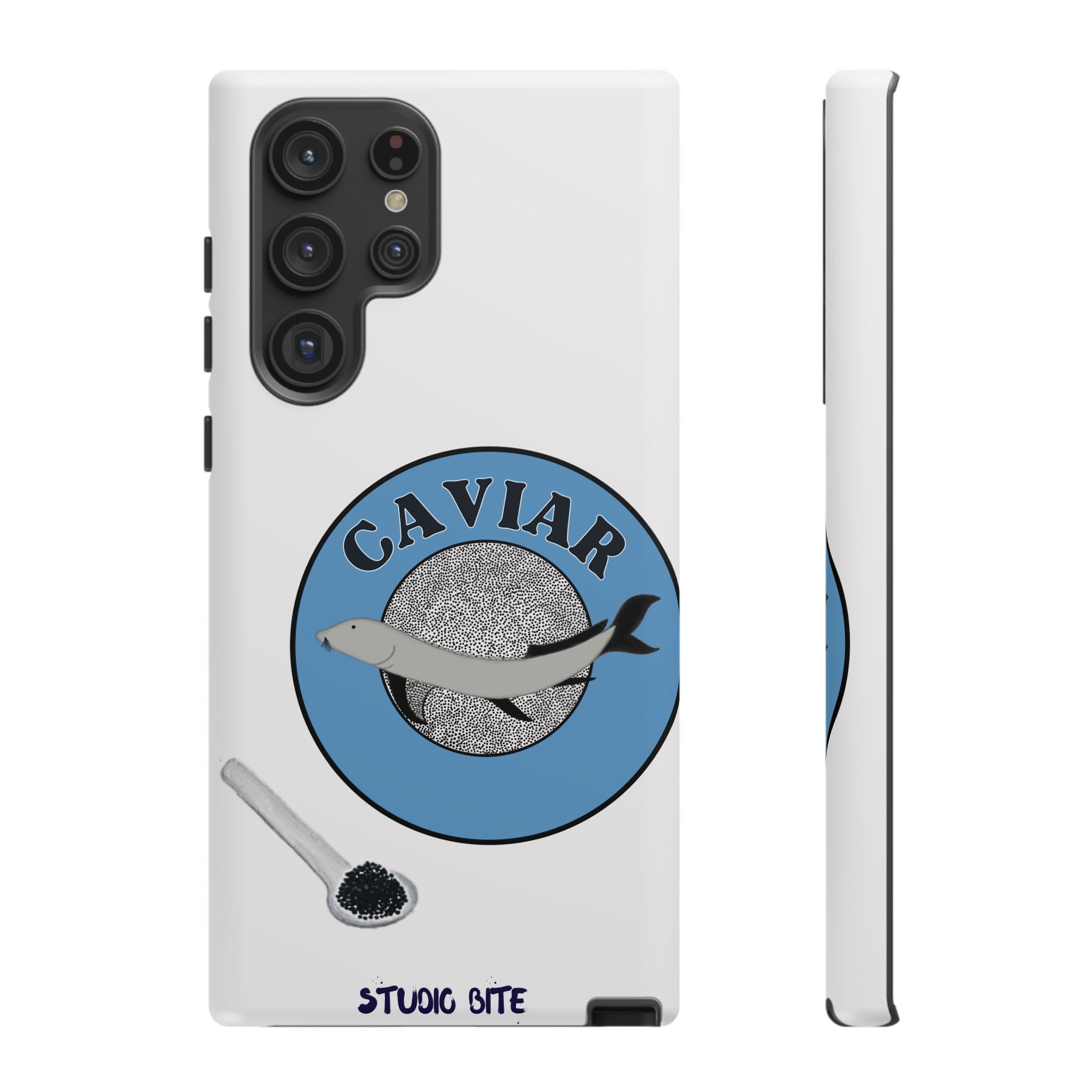 CAVIAR