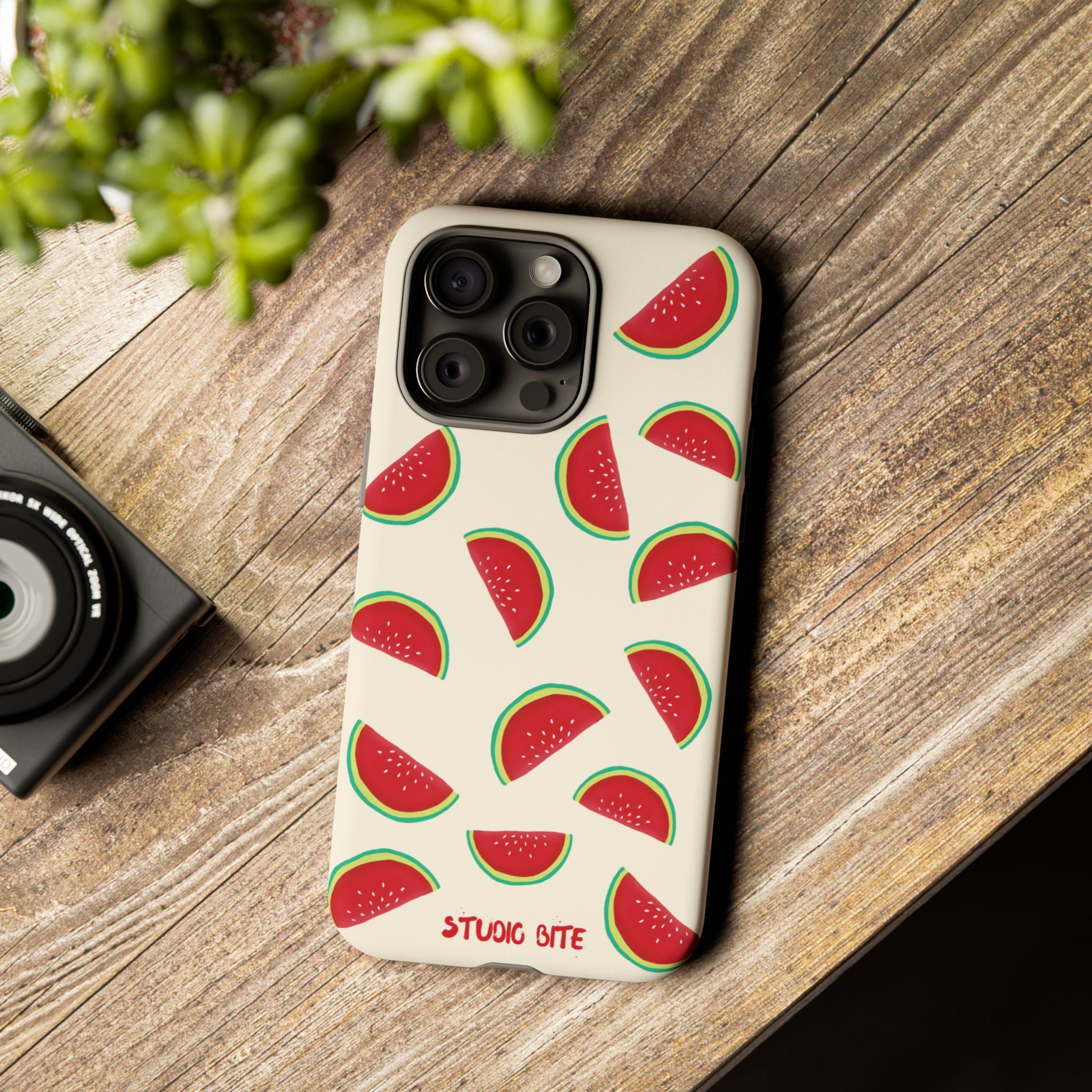 WATERMELON - BEIGE