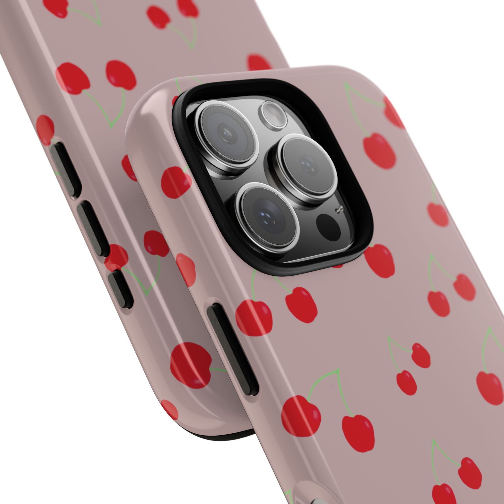 CHERRY ROSÈ