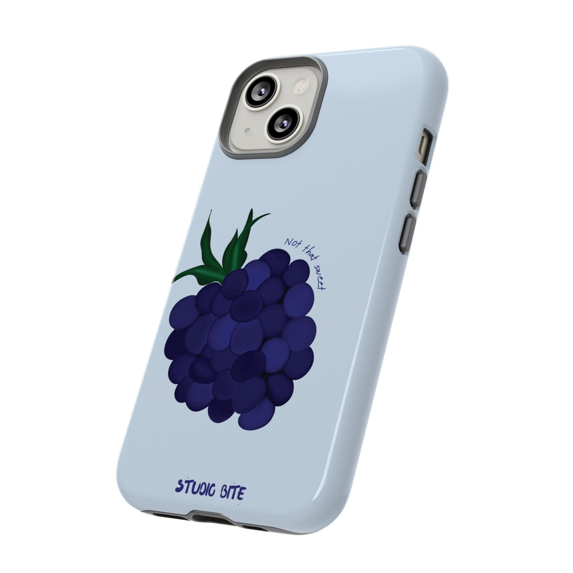 BLACKBERRY
