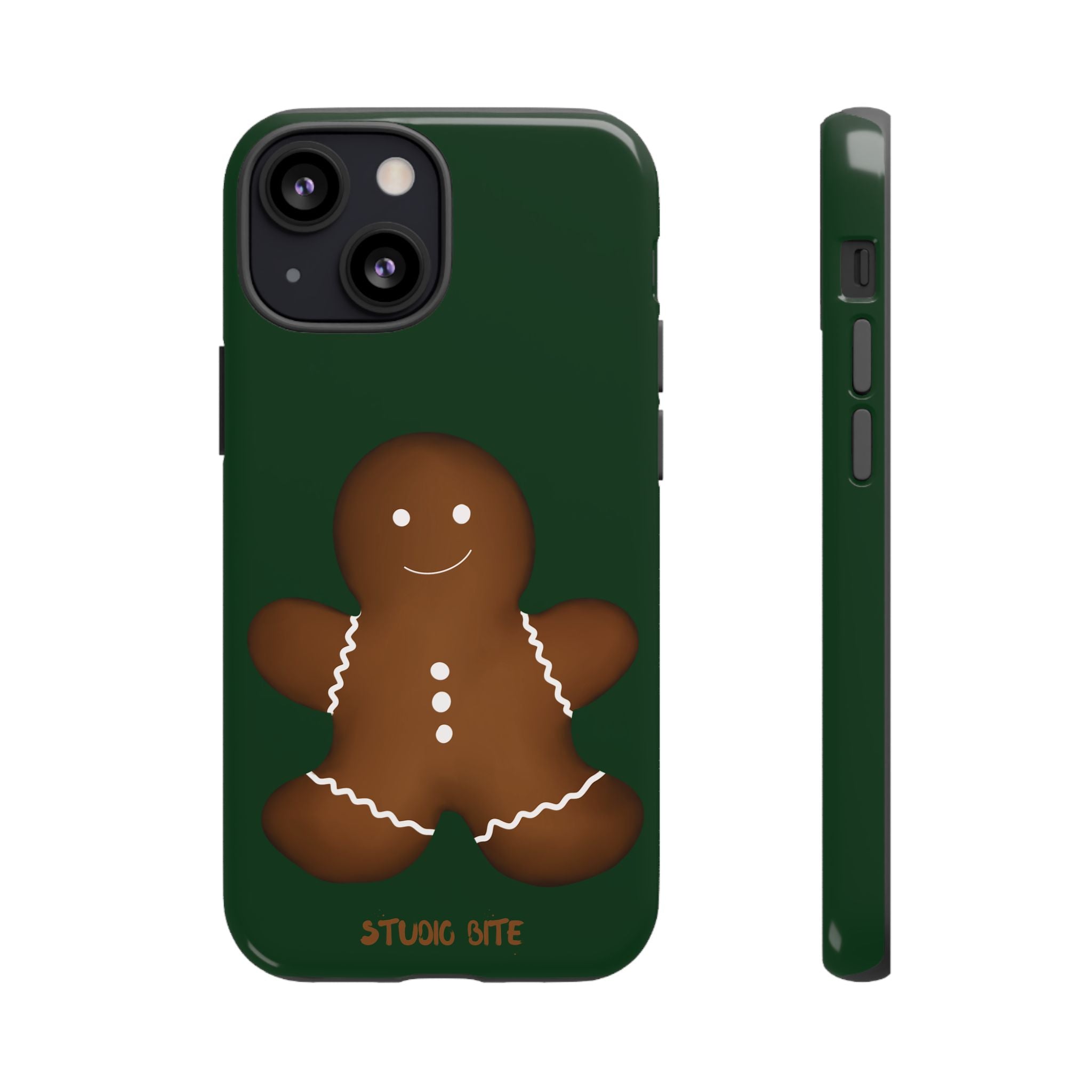 GINGERBREAD