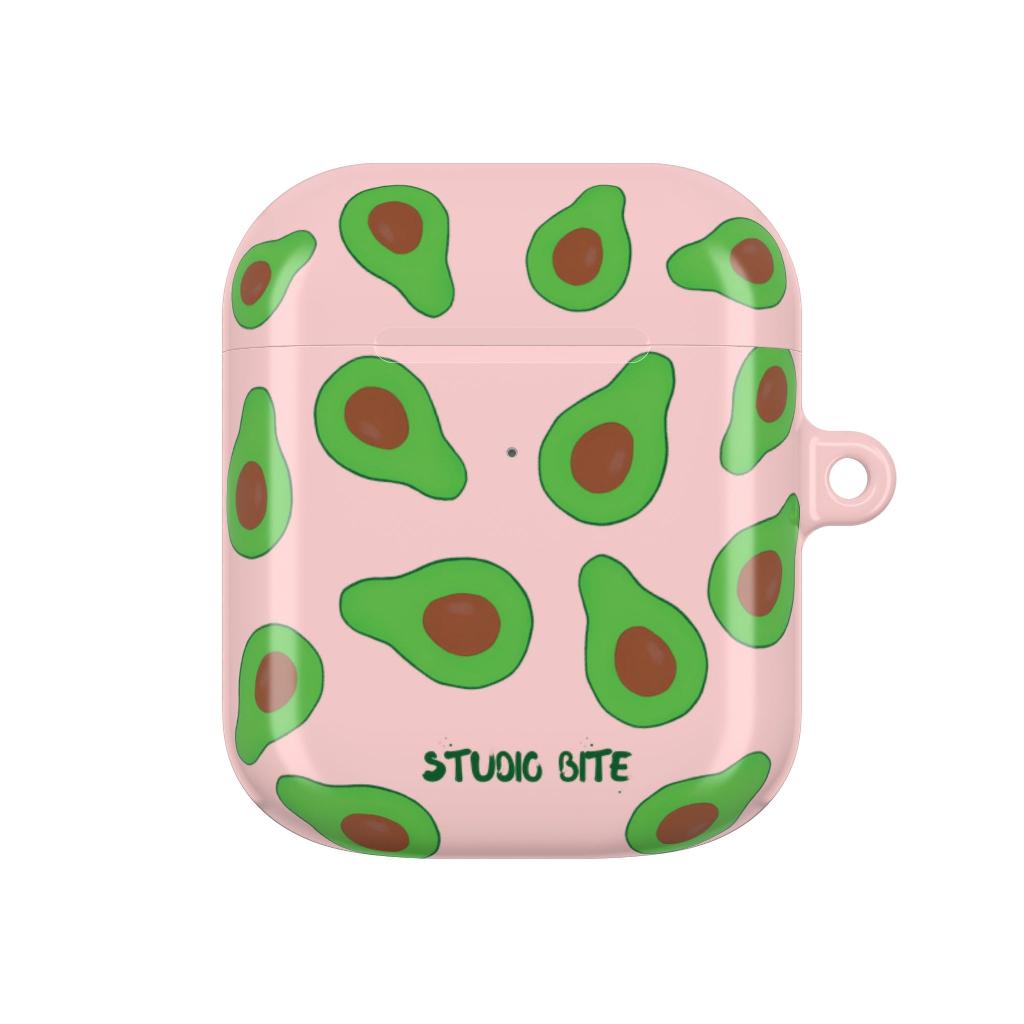 AVOCADO ROSÈ - AIRPODS CASE