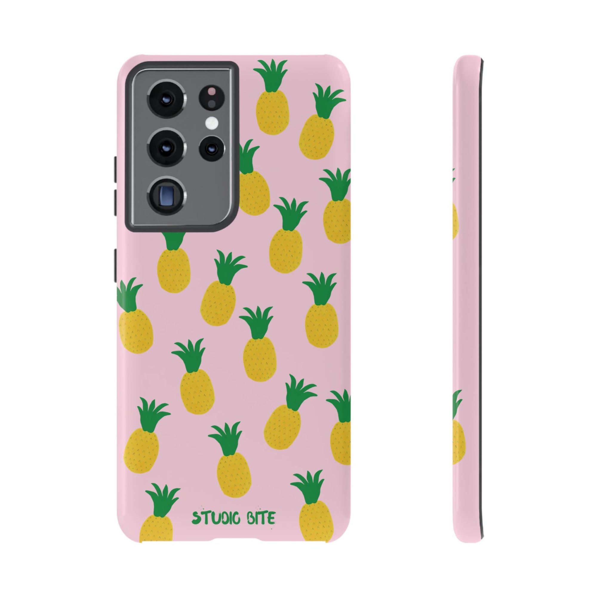 PINEAPPLE - ROSÈ
