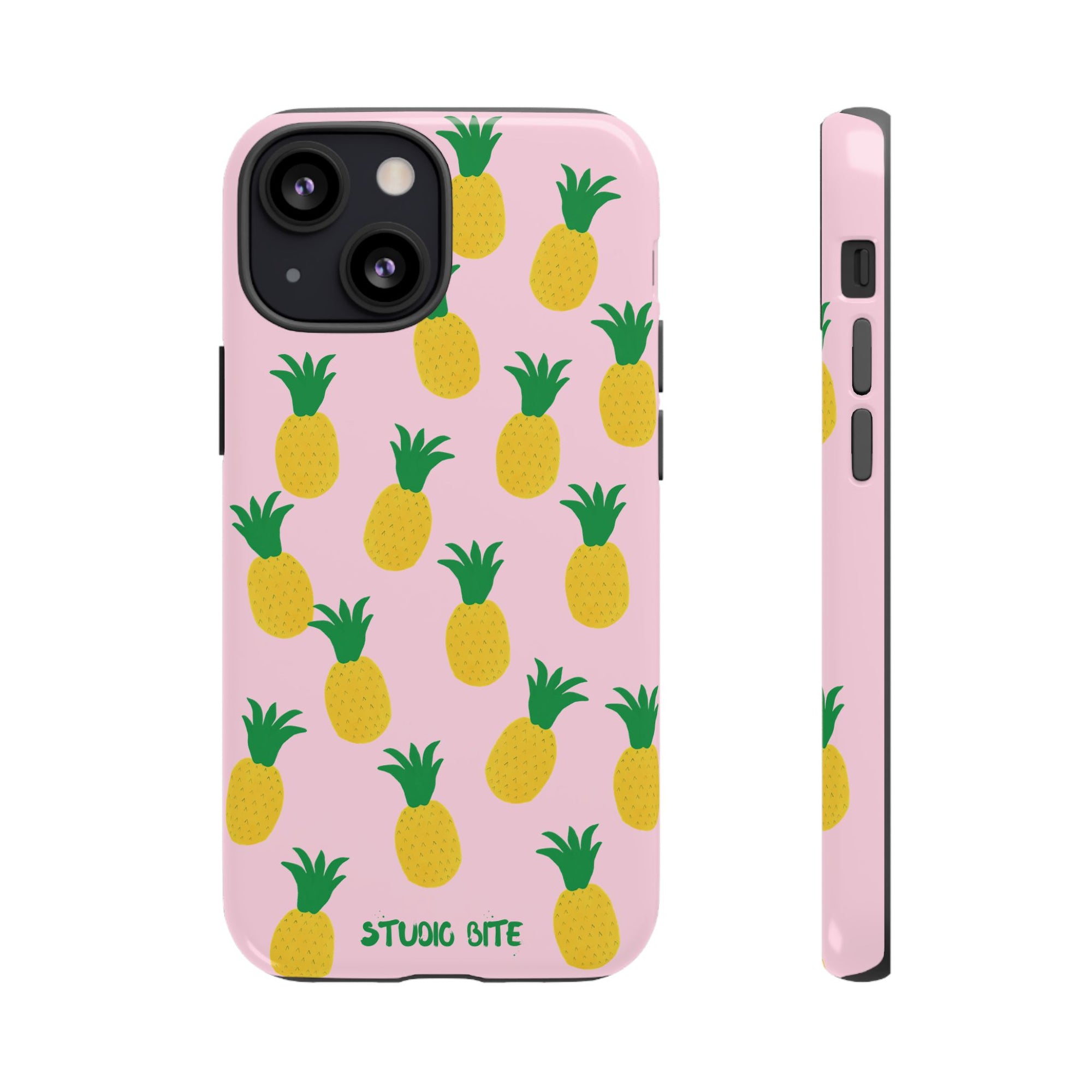 PINEAPPLE - ROSÈ