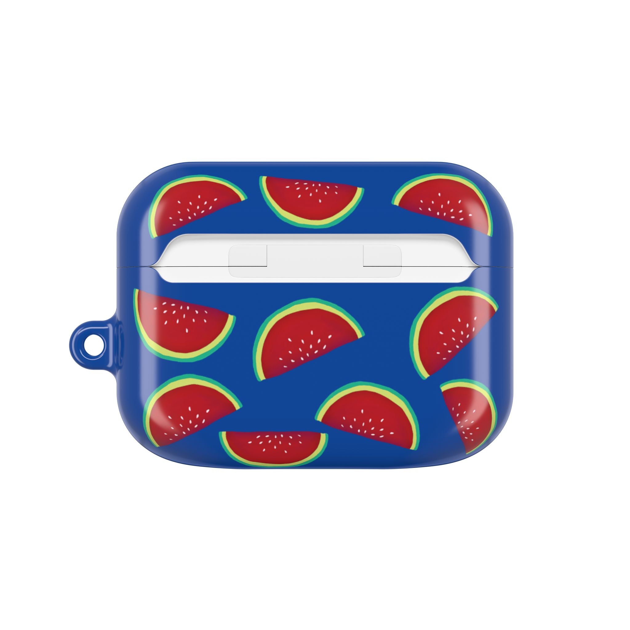 WATERMELON ROYAL BLUE