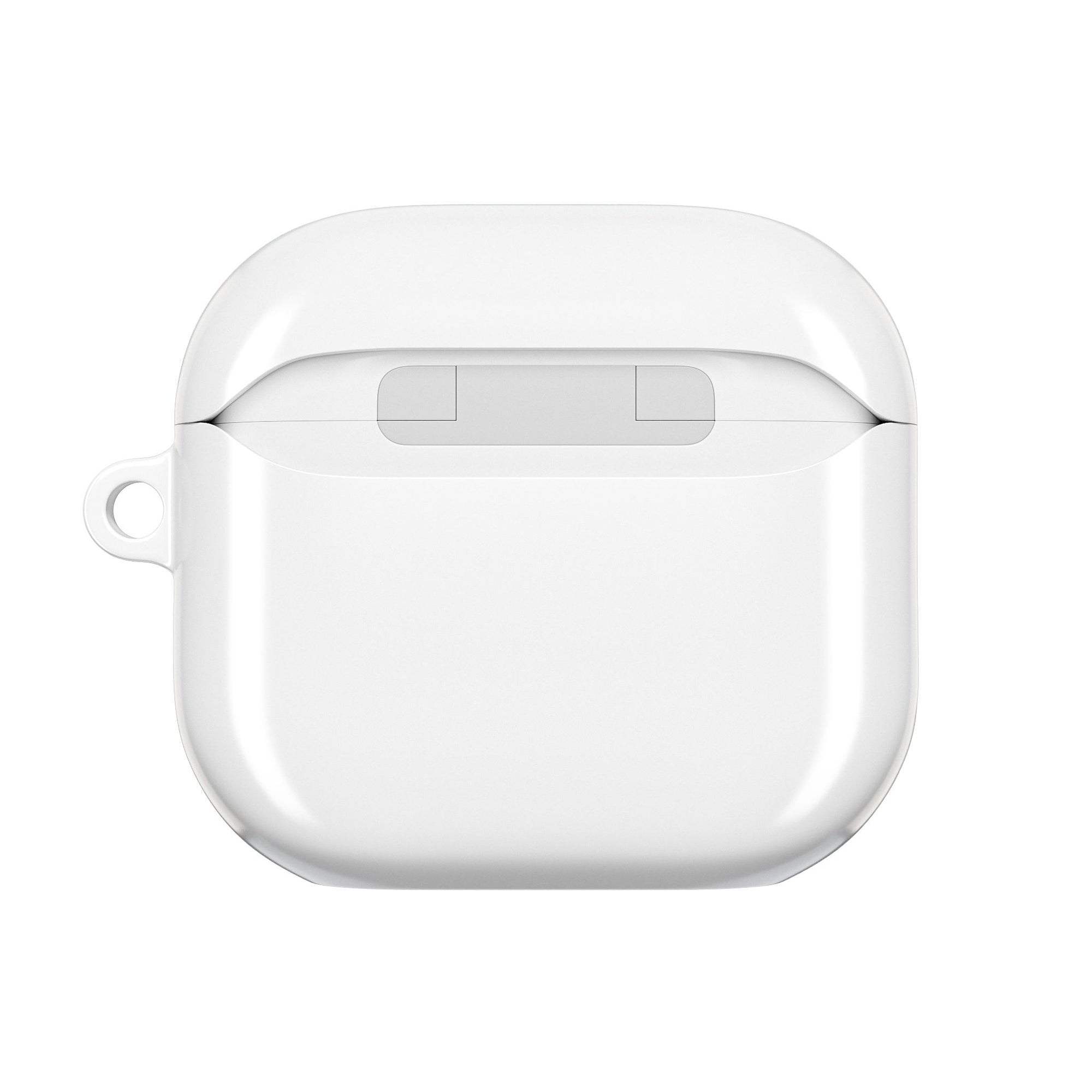 SARDINES & SEROTONIN - AIRPODS 4TH GEN CASE