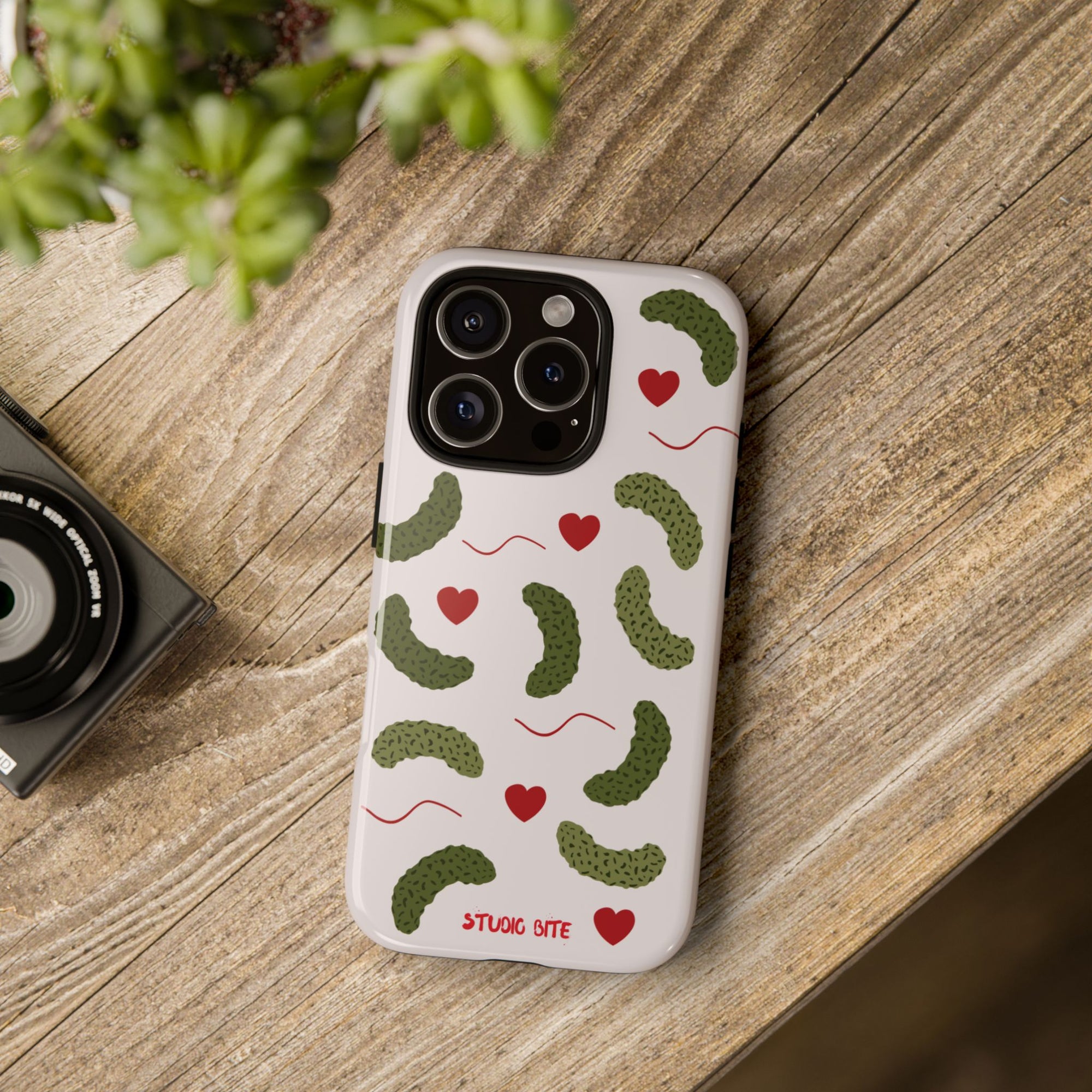PICKLES & LOVE