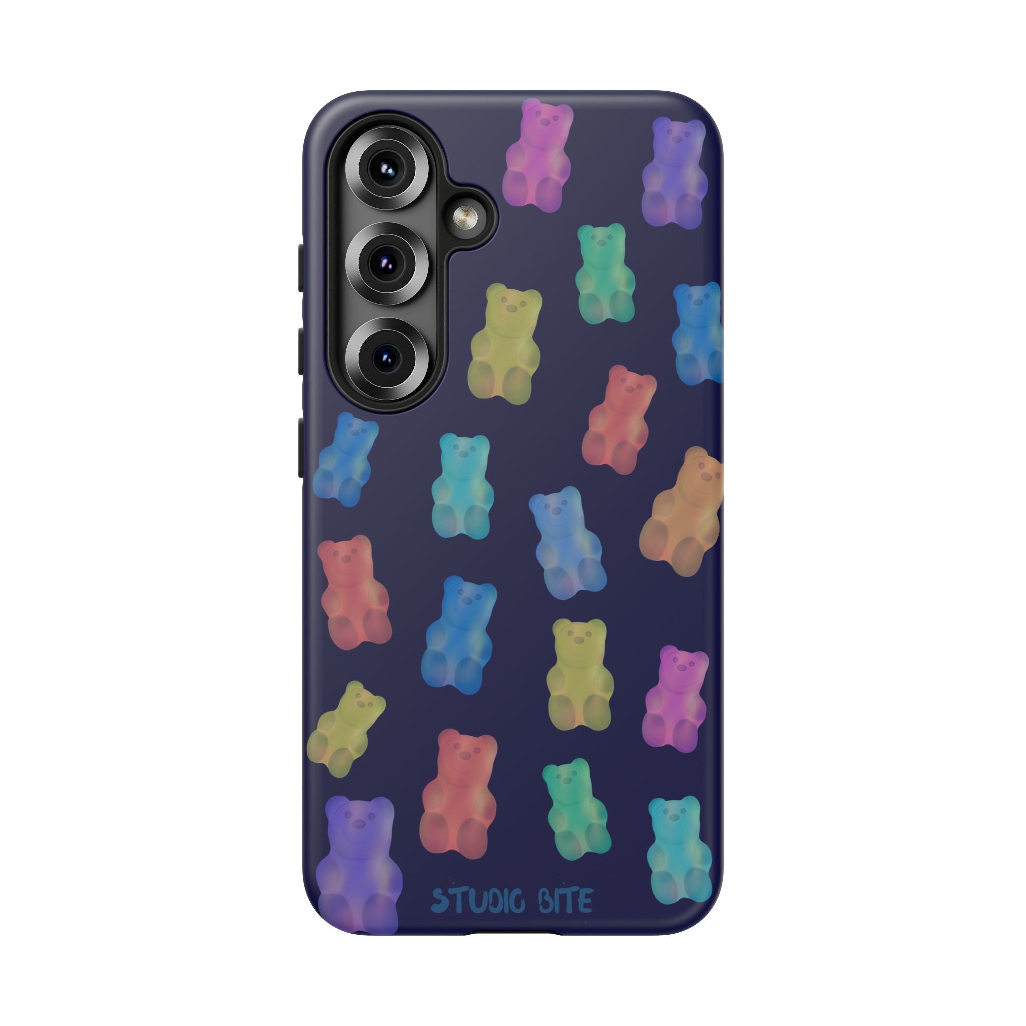GUMMY BEAR