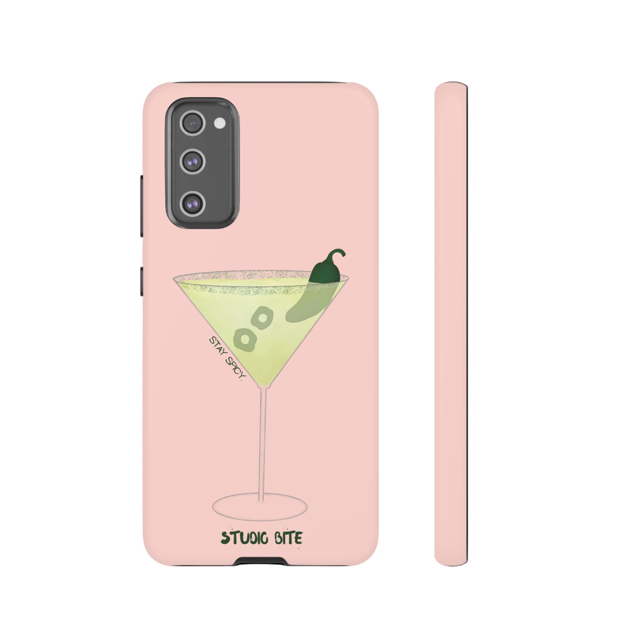SPICY MARGARITA ROSÈ