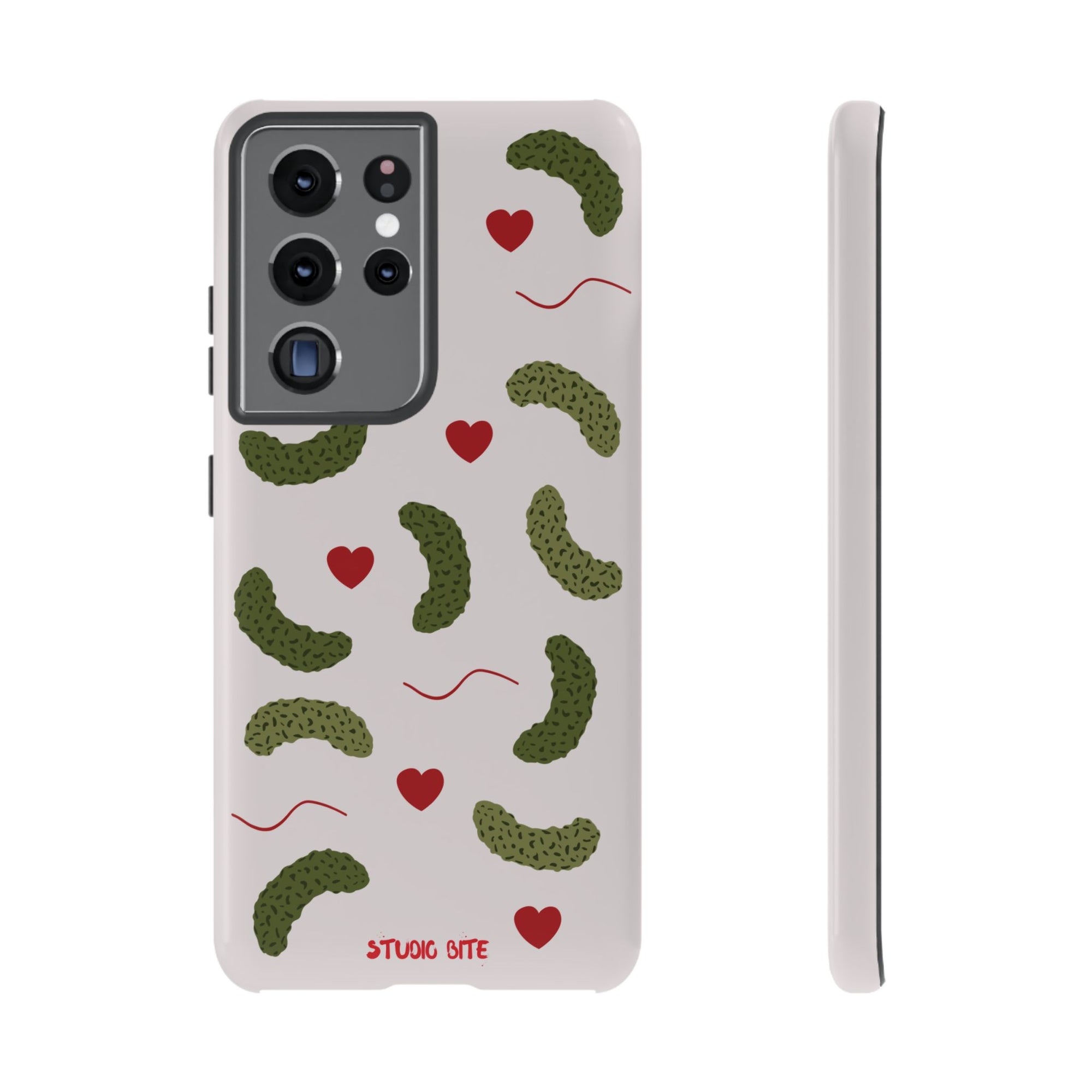 PICKLES & LOVE