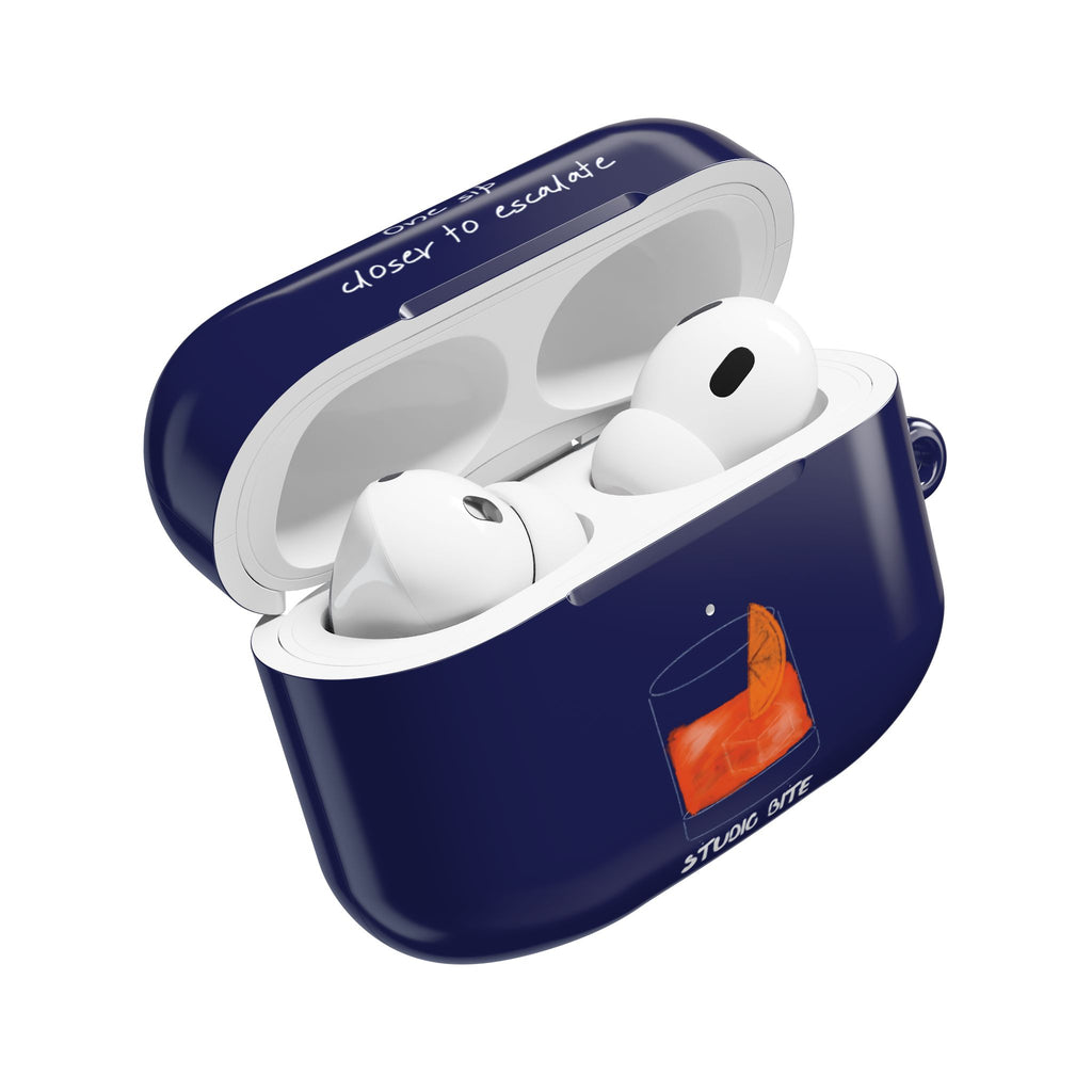 NEGRONI - AIRPODS CASE
