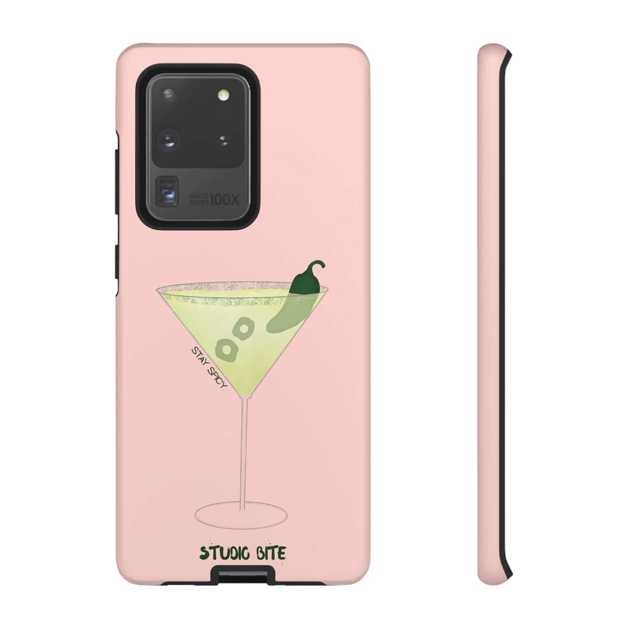 SPICY MARGARITA ROSÈ