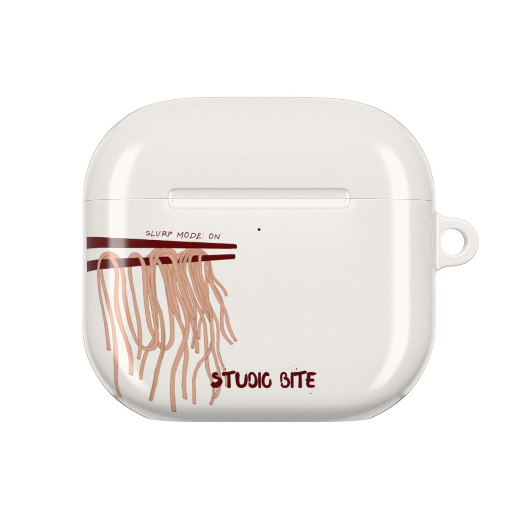SLURP MODE ON - AIRPODS CASE