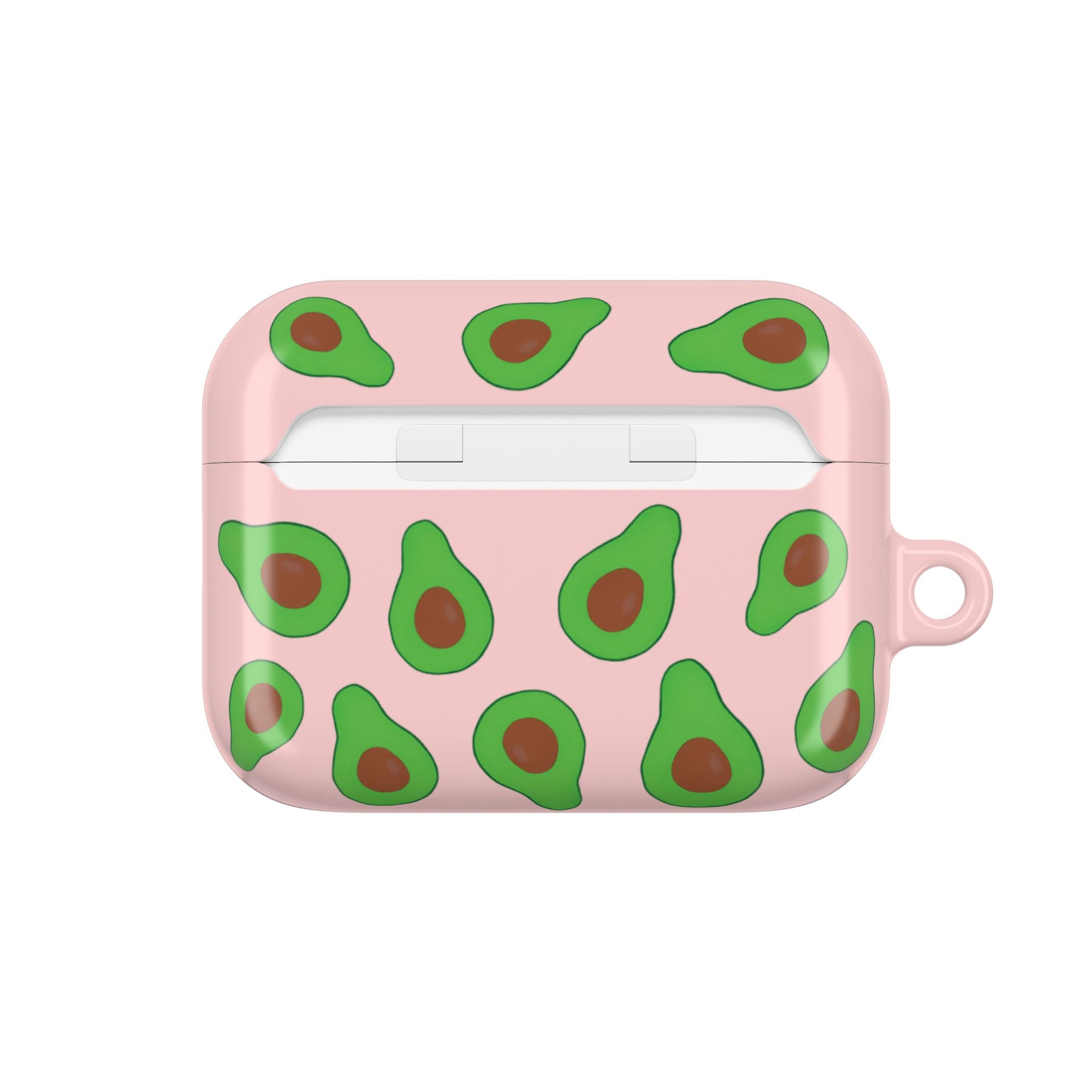 AVOCADO ROSÈ - AIRPODS CASE