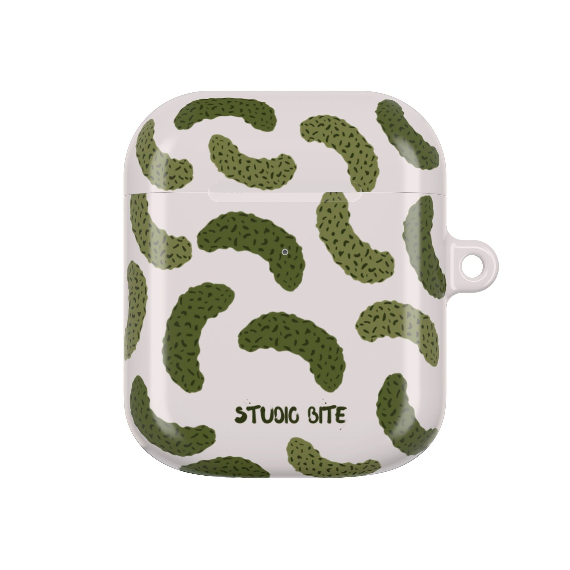 PICKLES  - AIRPODS CASE