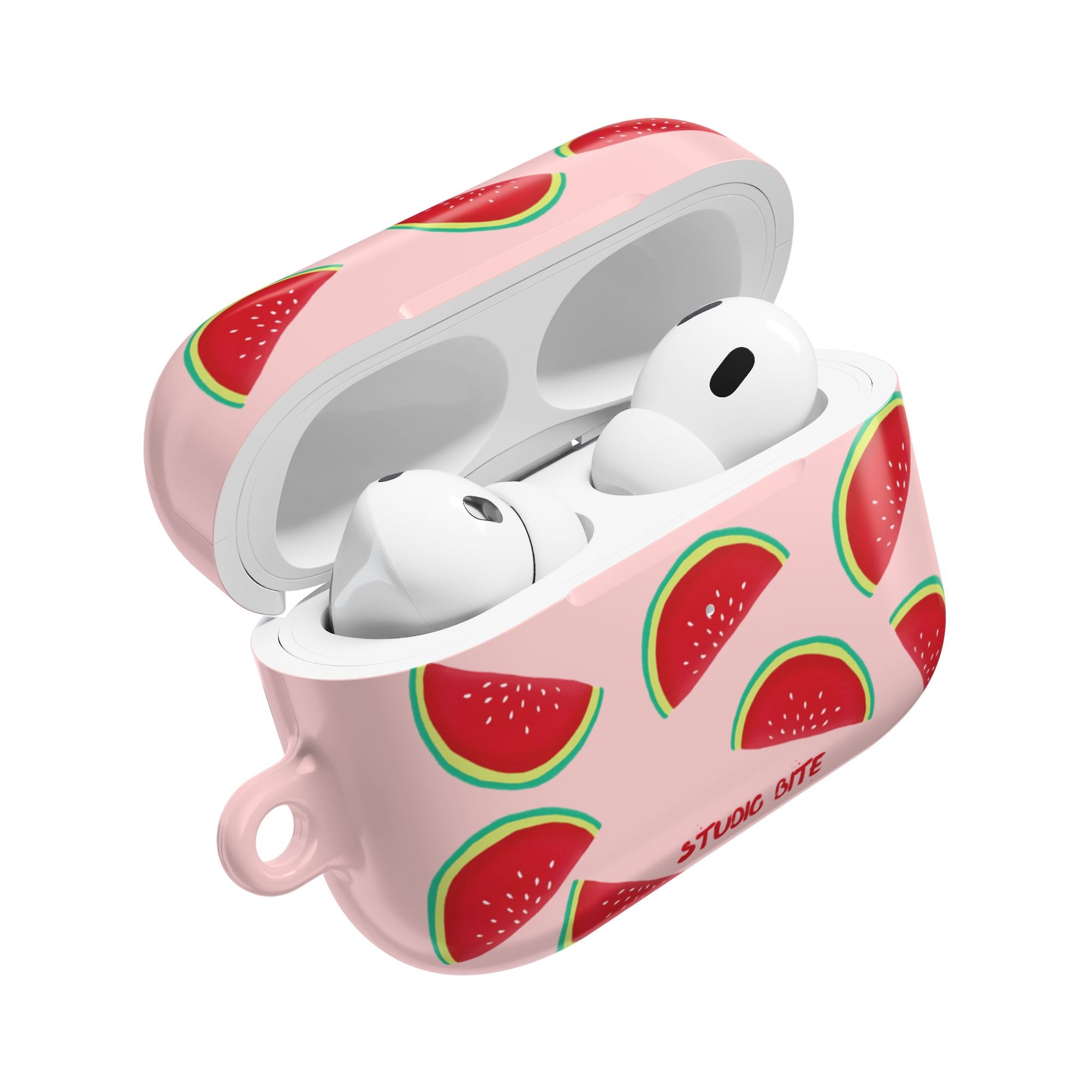 WATERMELON ROSÈ - AIRPODS CASE