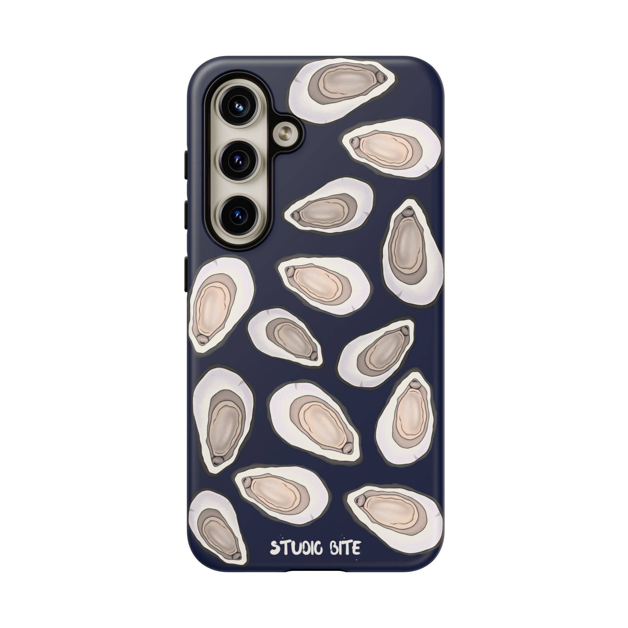 OYSTER