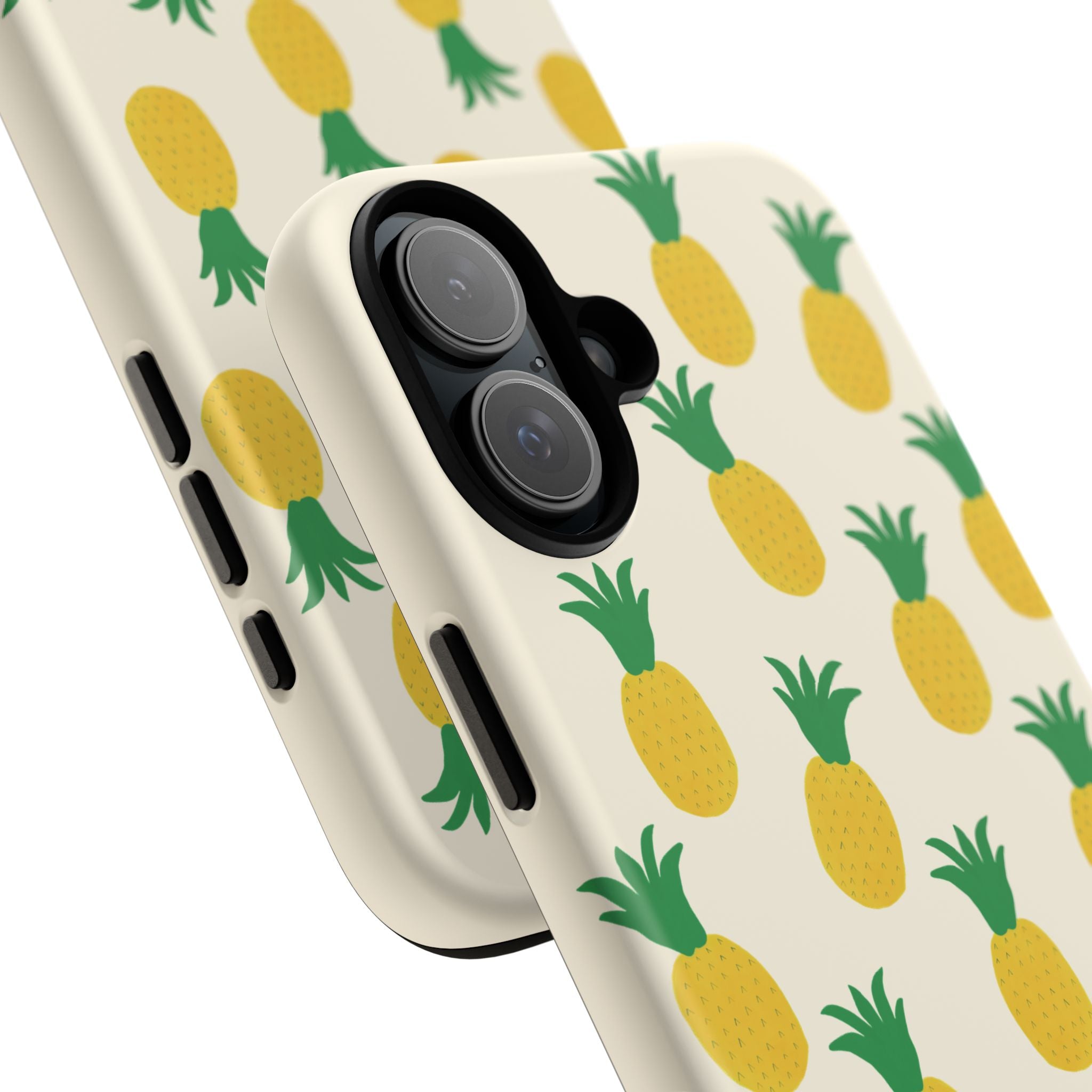 PINEAPPLE - BEIGE