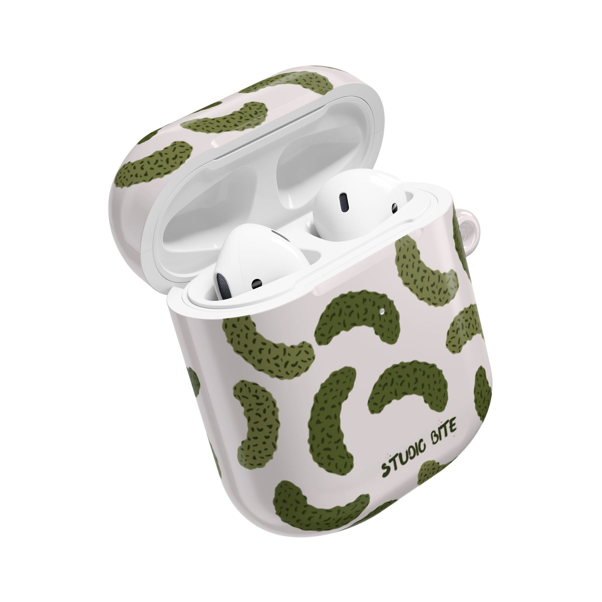 PICKLES  - AIRPODS CASE