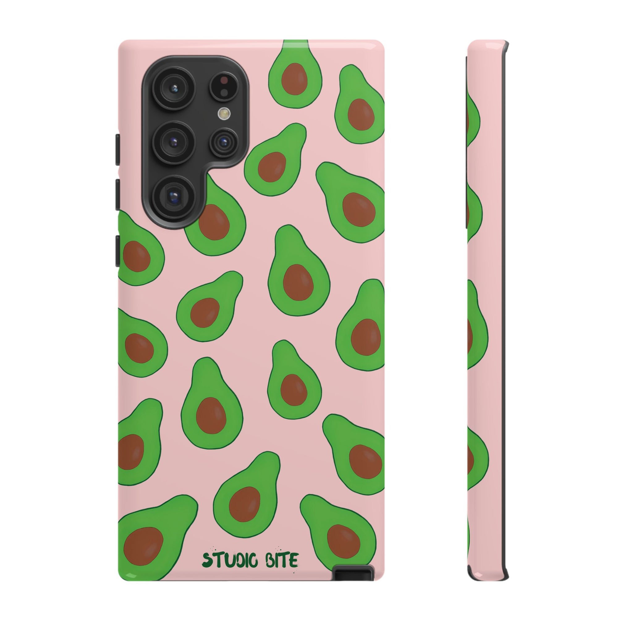 AVOCADO - ROSÈ