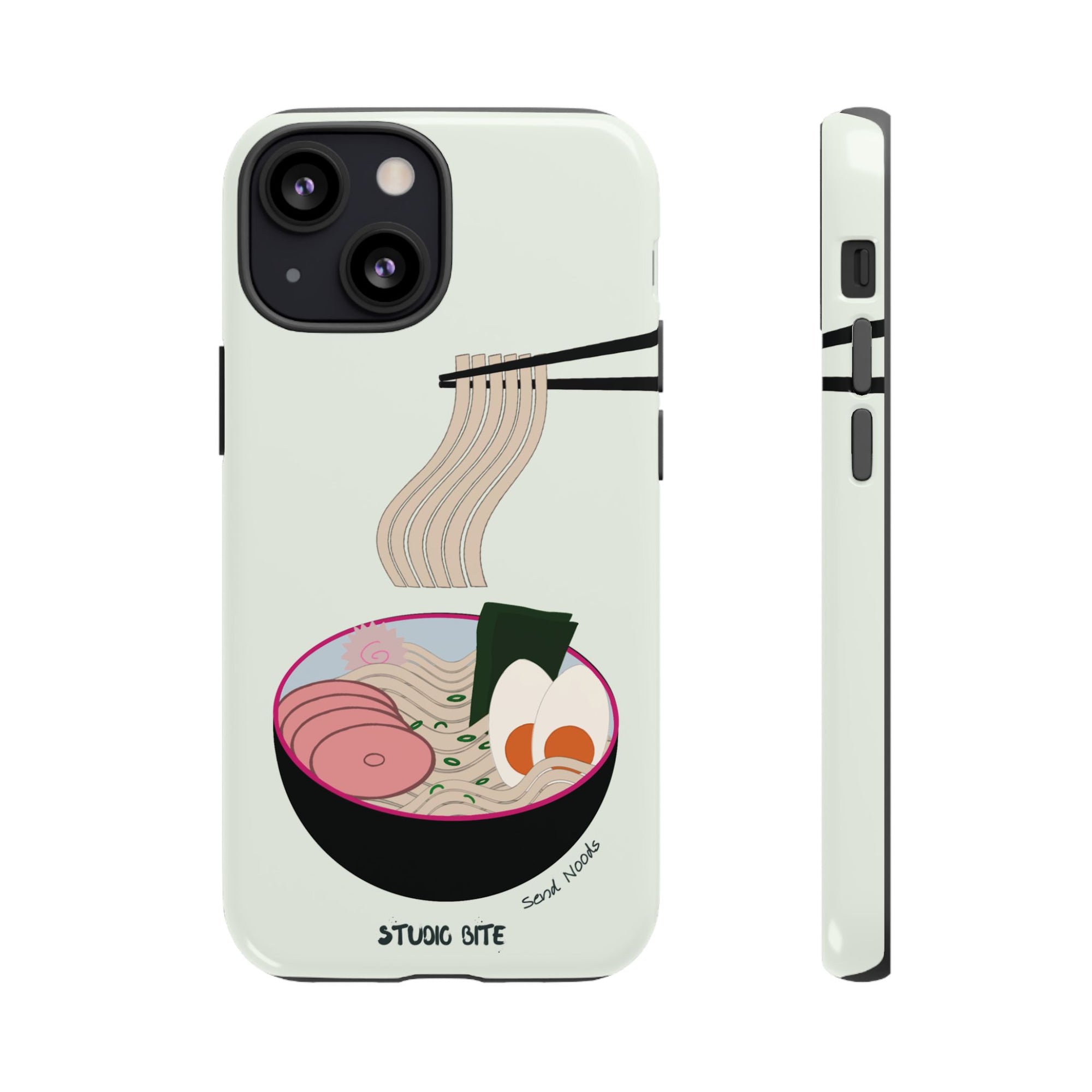 SEND NOODS