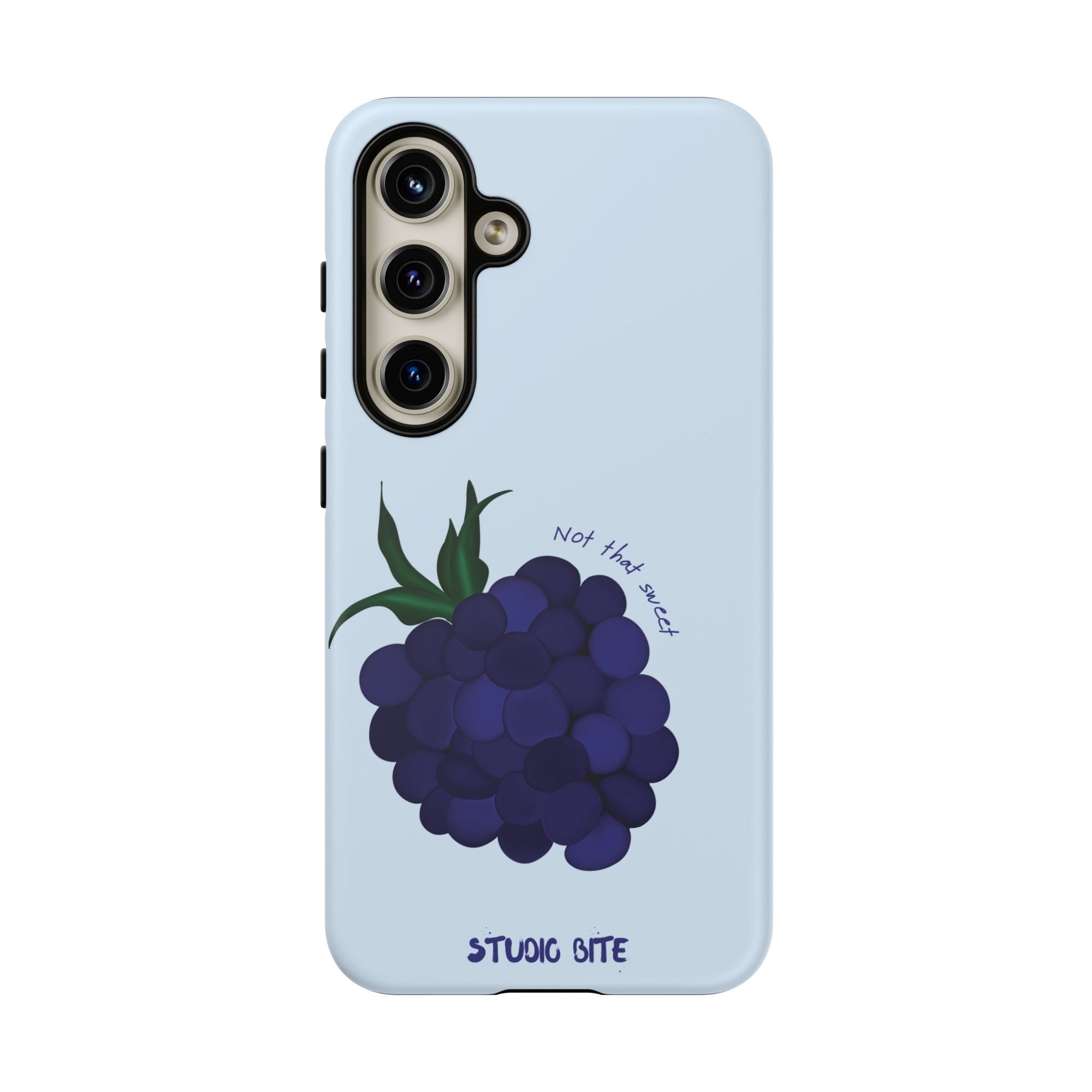 BLACKBERRY