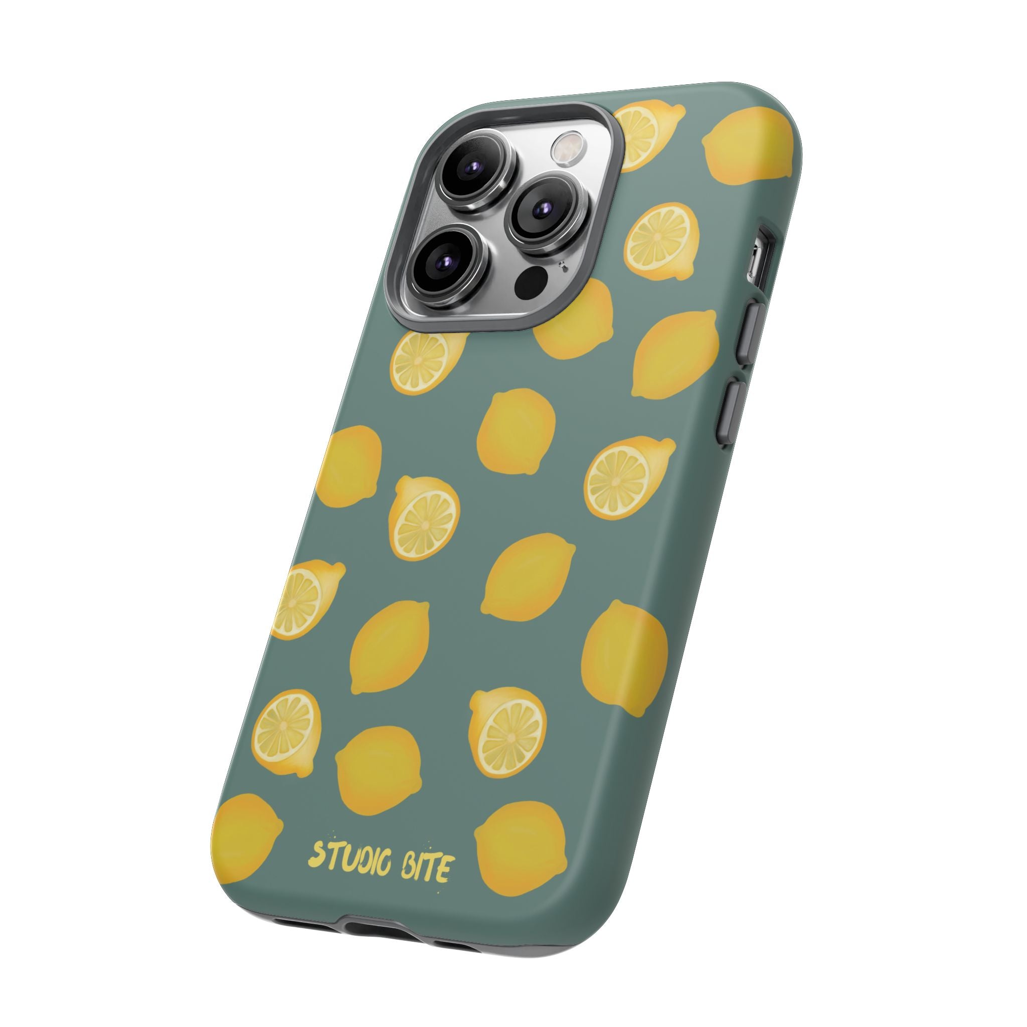 LEMON - GREEN