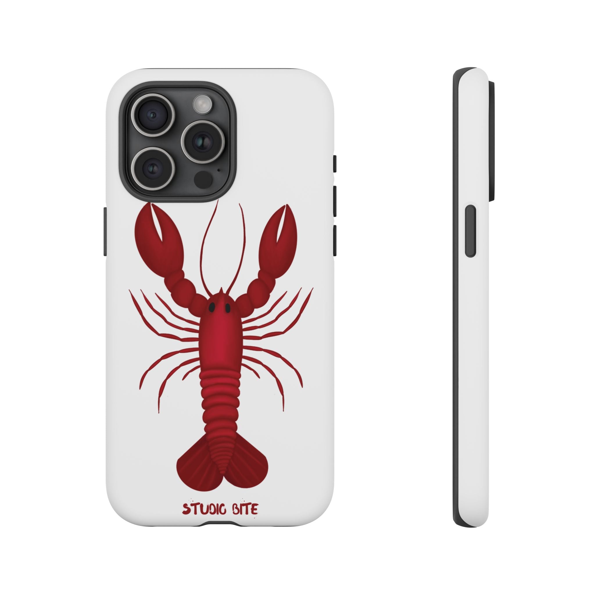 LOBSTER